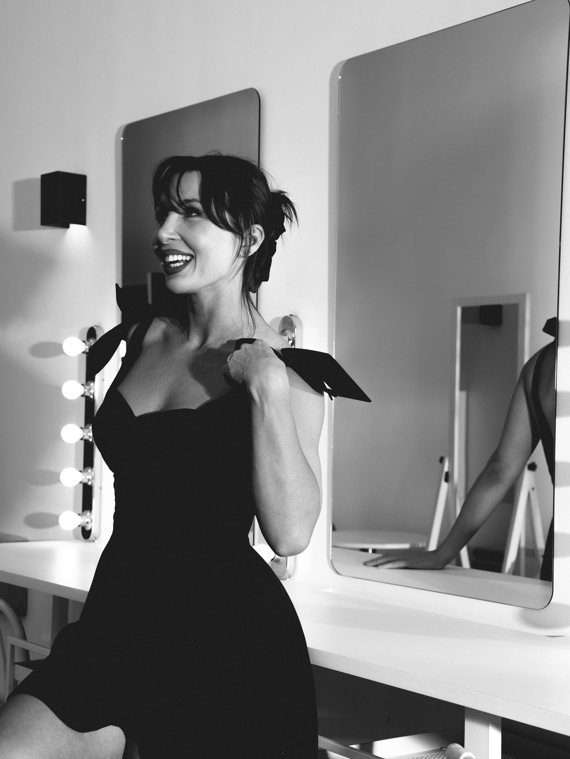 Екатерина (fashion портрет). Иван Упоров — фотограф, рилсмейкер чебоксары