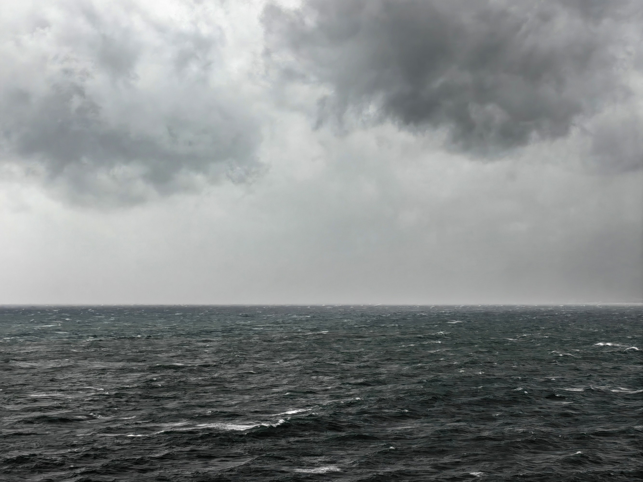 Landscape. Vasiliy Riabovol – Fine Art Photography | Zeit, Raum und Stille