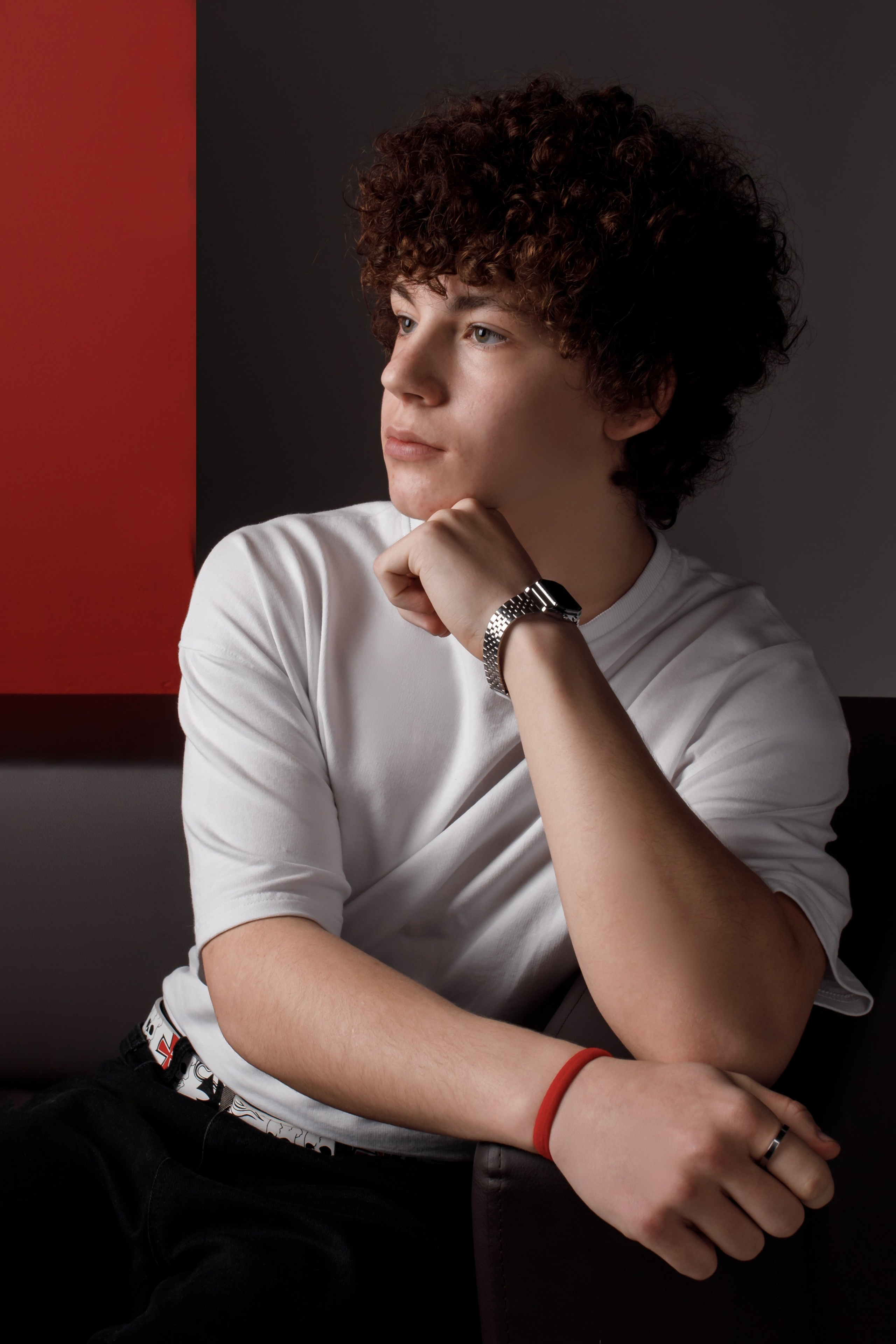 Школьные съемки. Семейный и детский фотограф Егорьевск