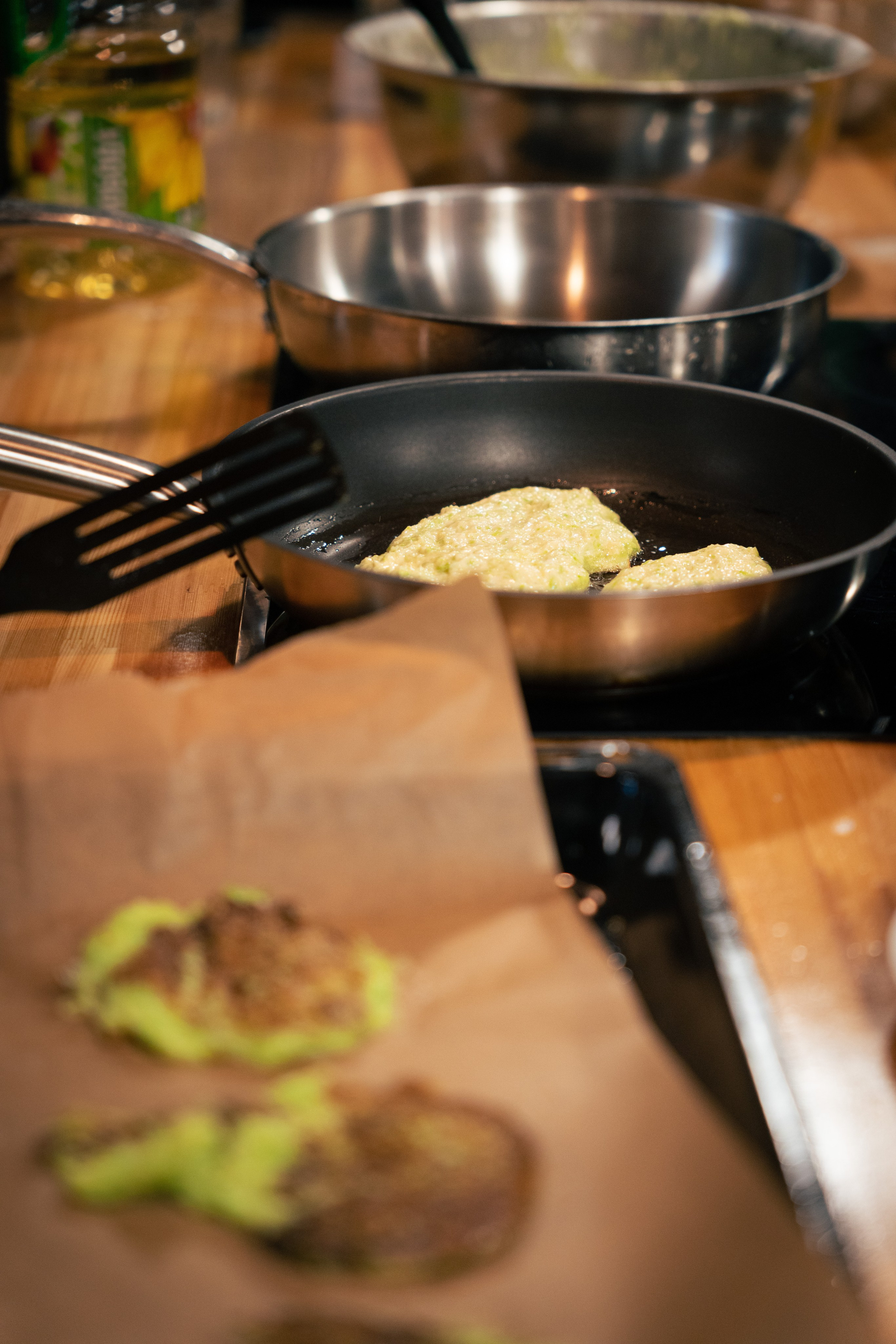 Кулинарная студия. Плак или Квак