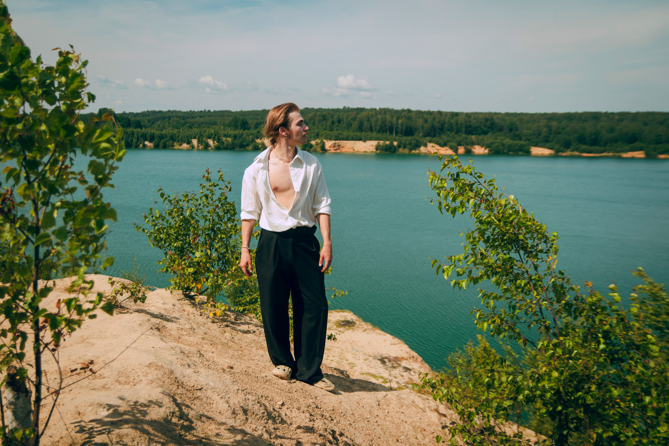 Из наблюдений. Плак или Квак