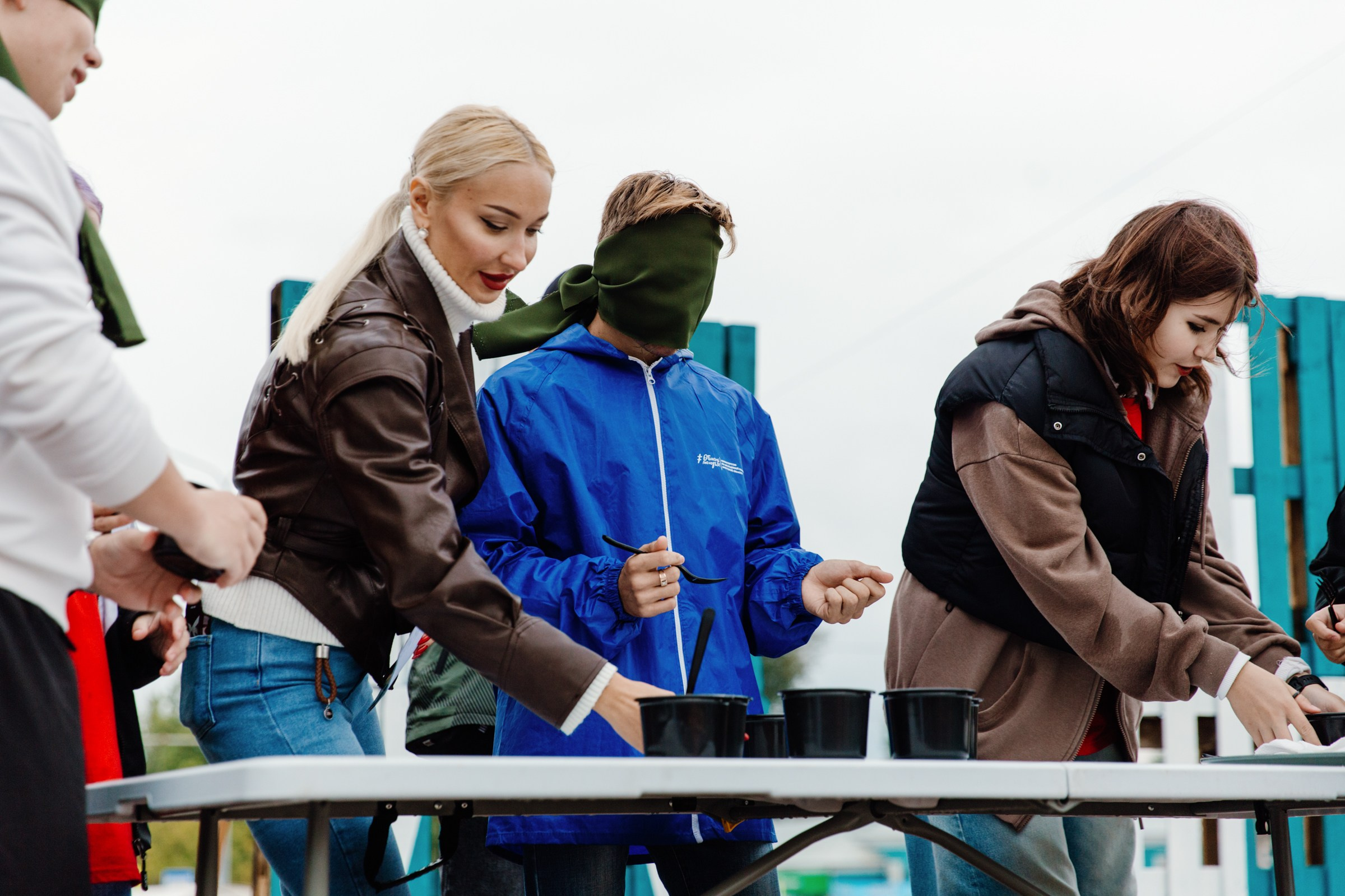 День города Усолье-Сибирское 2025. Фотограф в Иркутске Евгения Айвазова