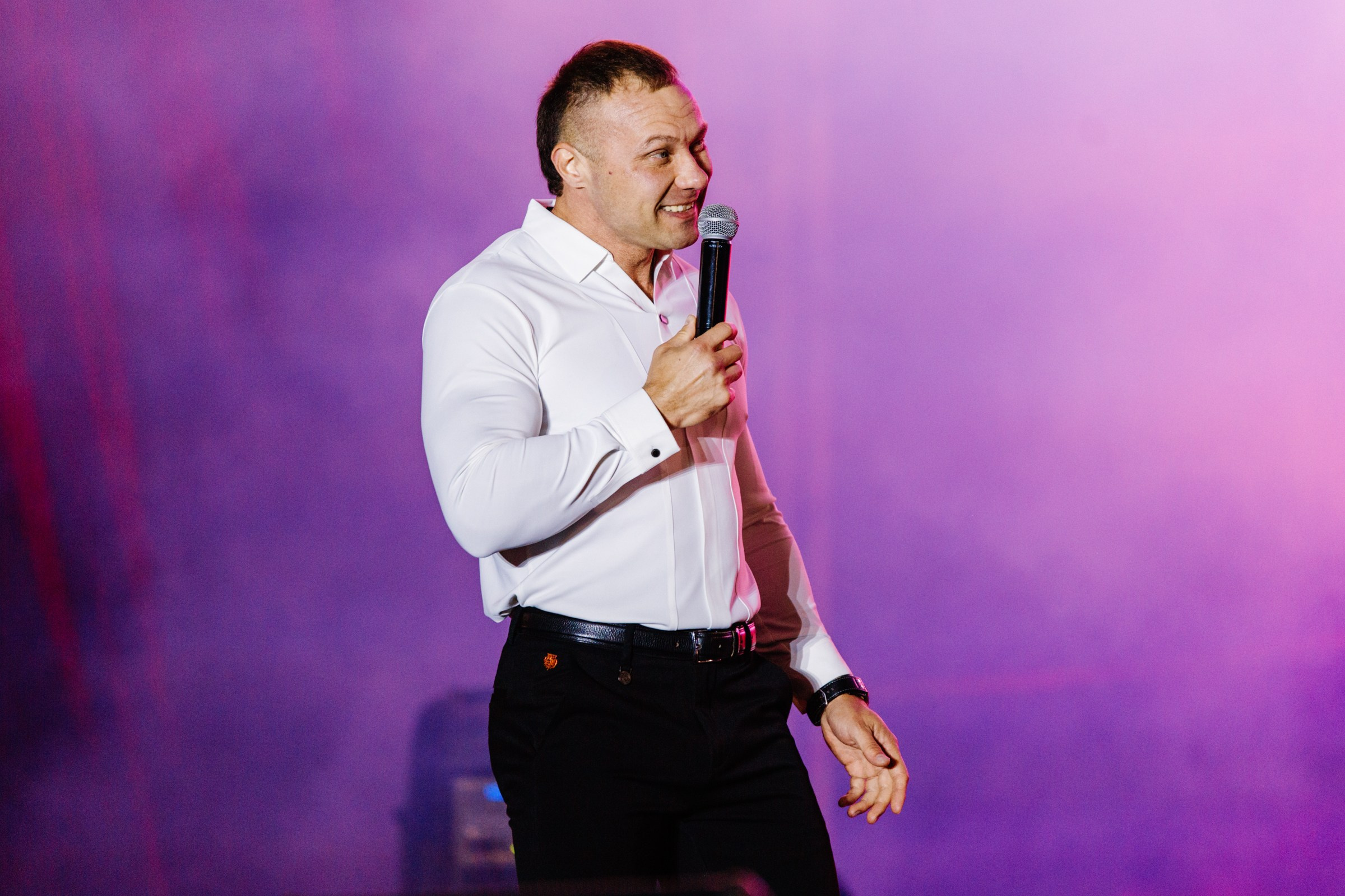 День города Усолье-Сибирское 2025. Фотограф в Иркутске Евгения Айвазова