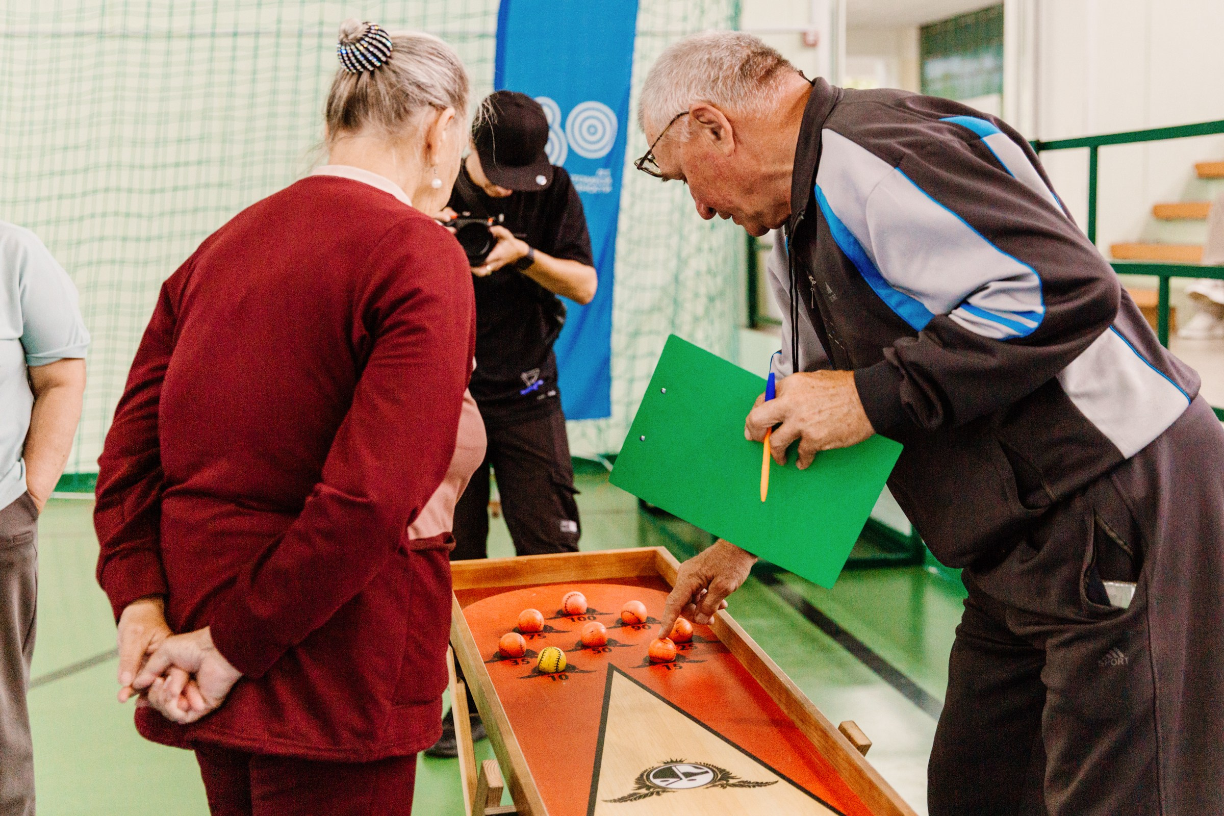 День города Усолье-Сибирское 2025. Фотограф в Иркутске Евгения Айвазова