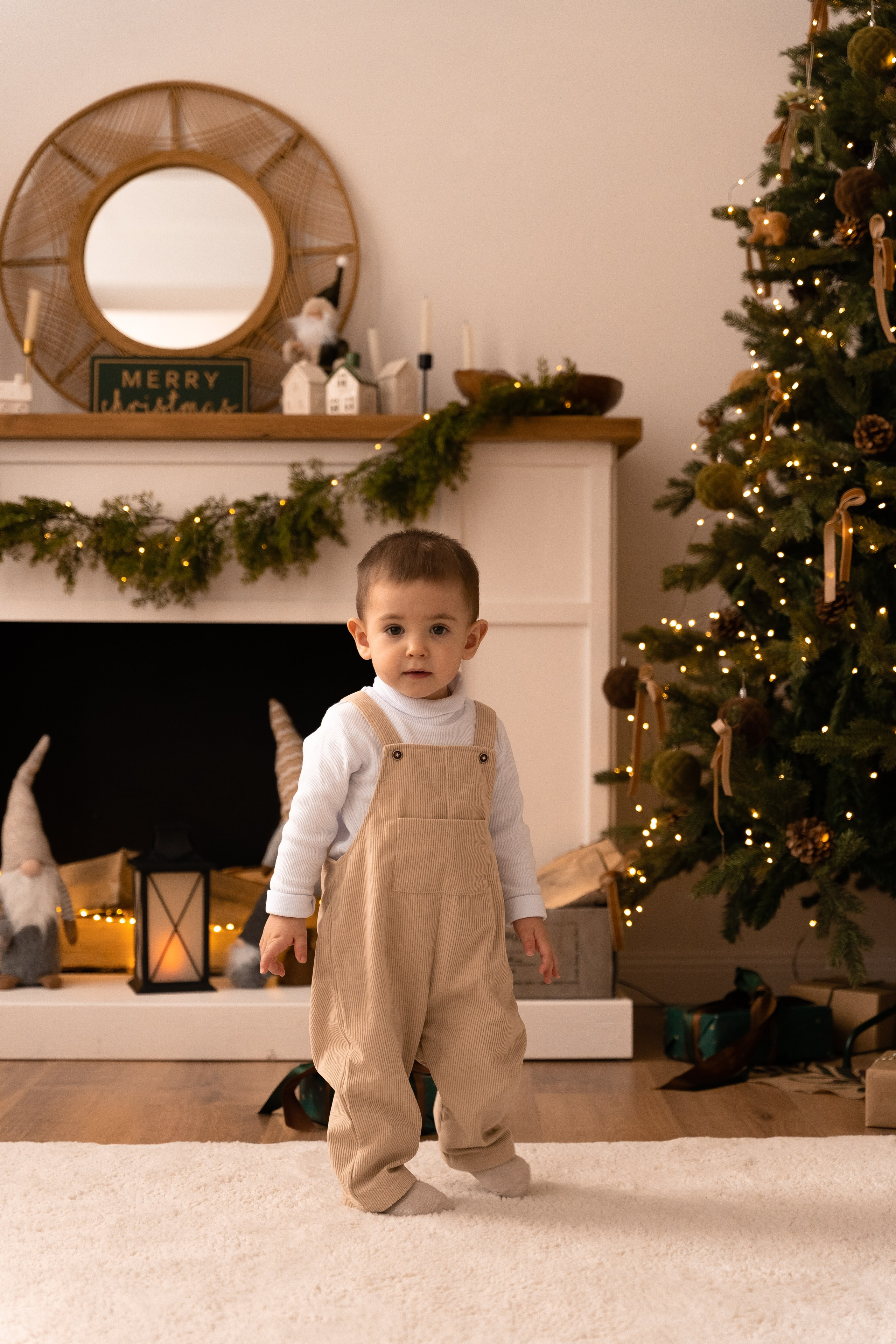 Гордей и его родители. Фотограф в Ульяновске Александра Григоровских