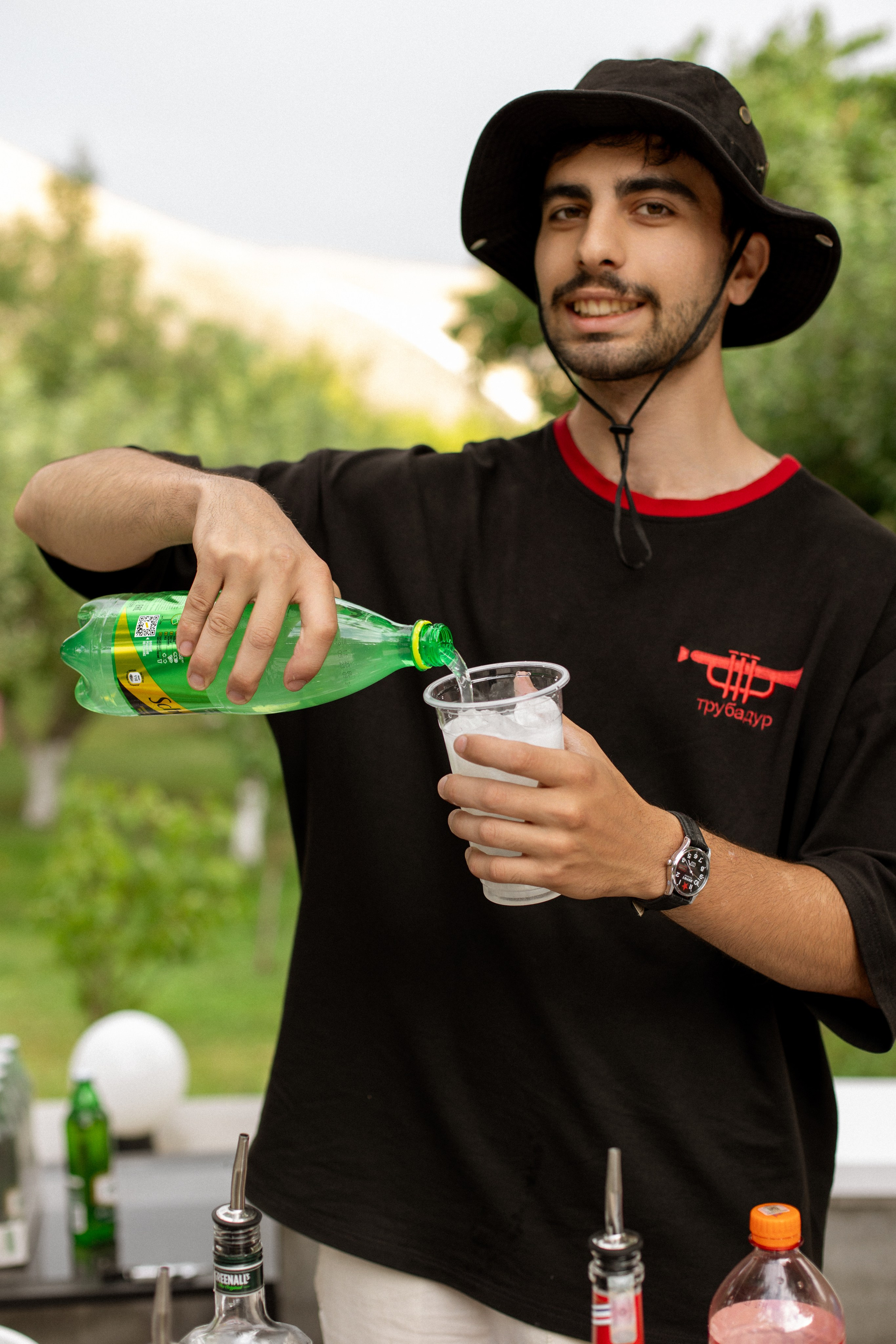 Натали и Влад (Армения🇦🇲). Фотограф Кожевникова Виктория