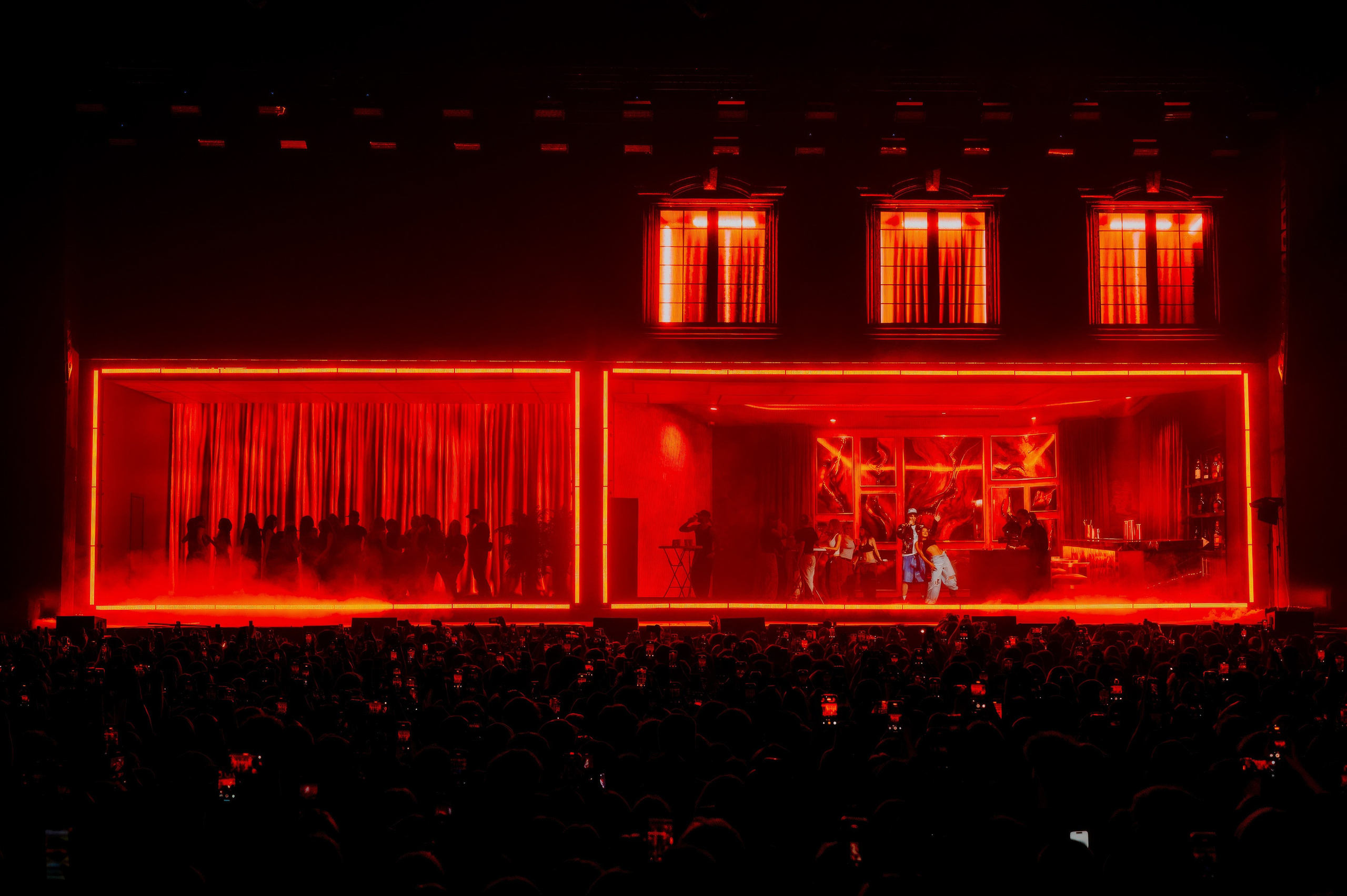 MAYOT / MOSCOW / 2025. OOPS