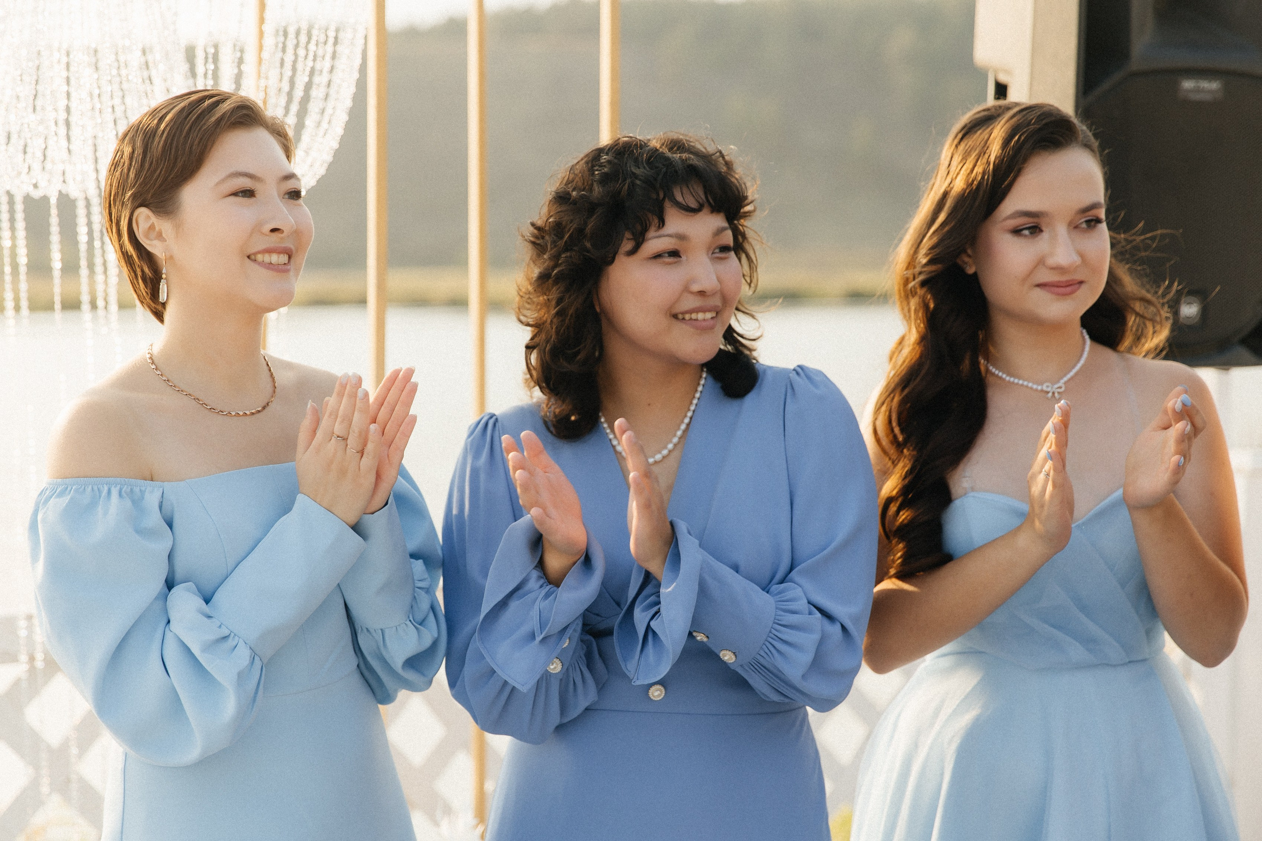 «Два сердца стали одним». Свадебный и семейный фотограф в Якутске — Дьулусхан Прокопьев