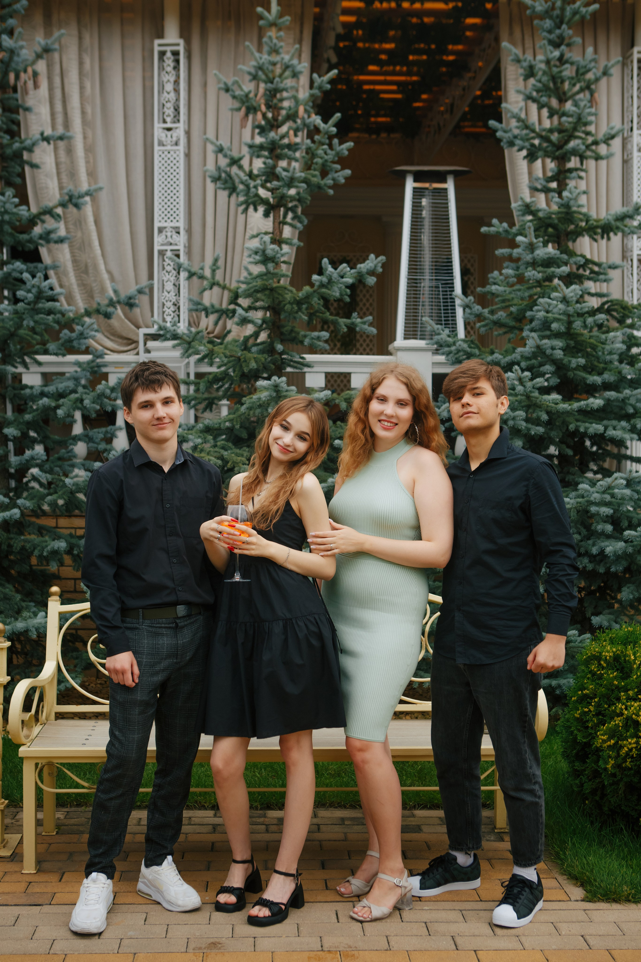 День Рождения. Фотограф Александра Рышкова