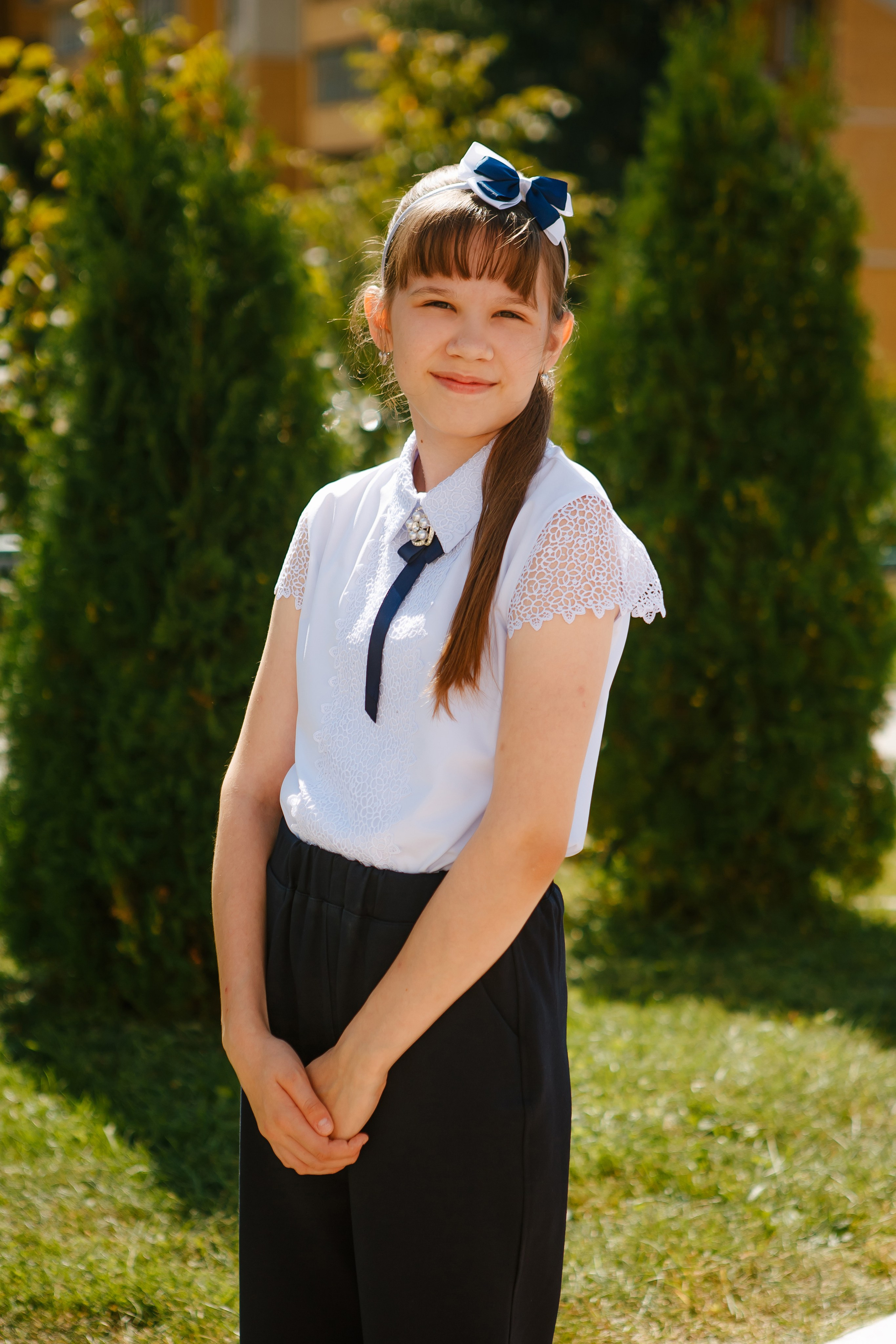 2022. Фотограф Александра Рышкова