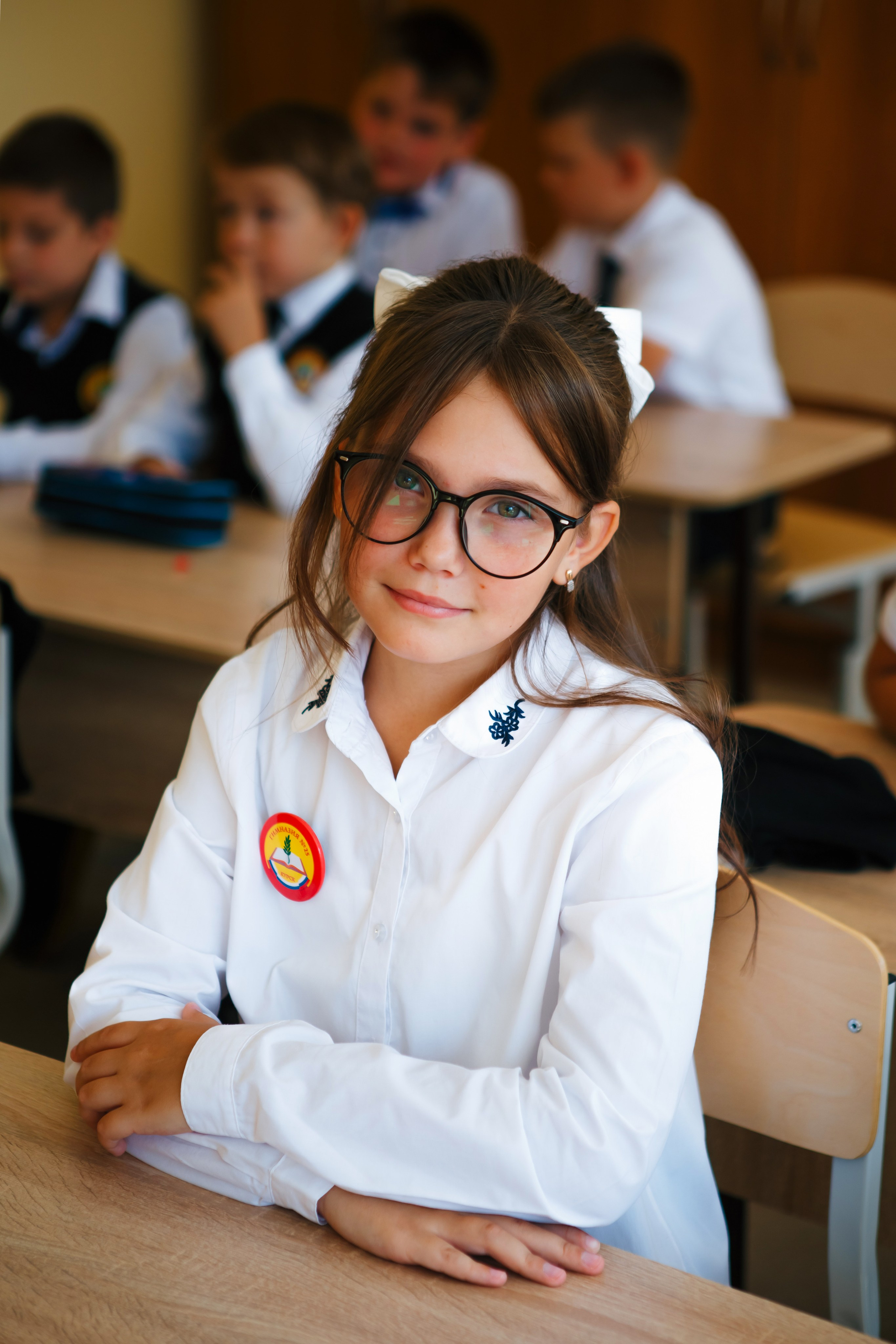 2025. Фотограф Александра Рышкова