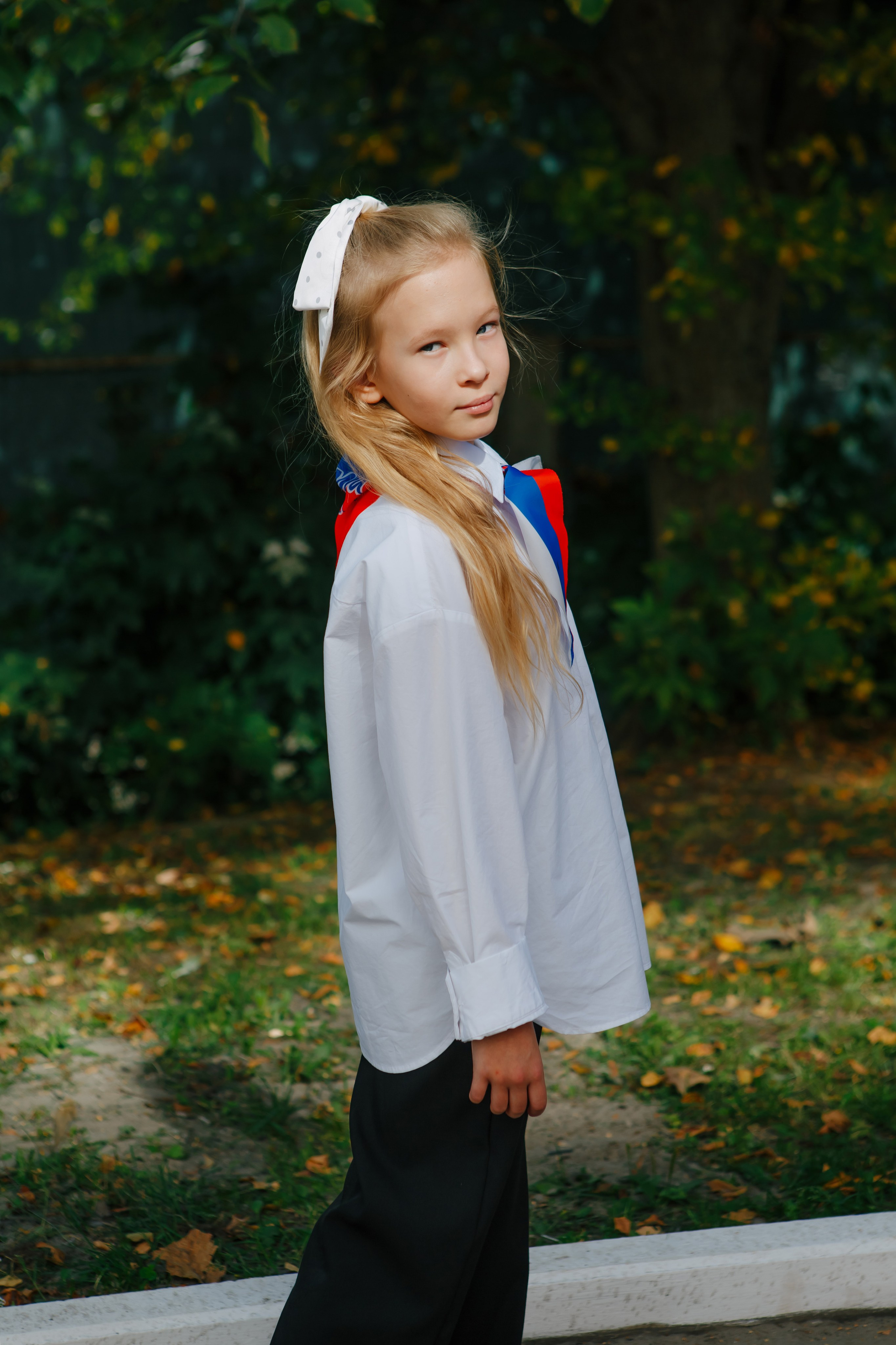 2025. Фотограф Александра Рышкова