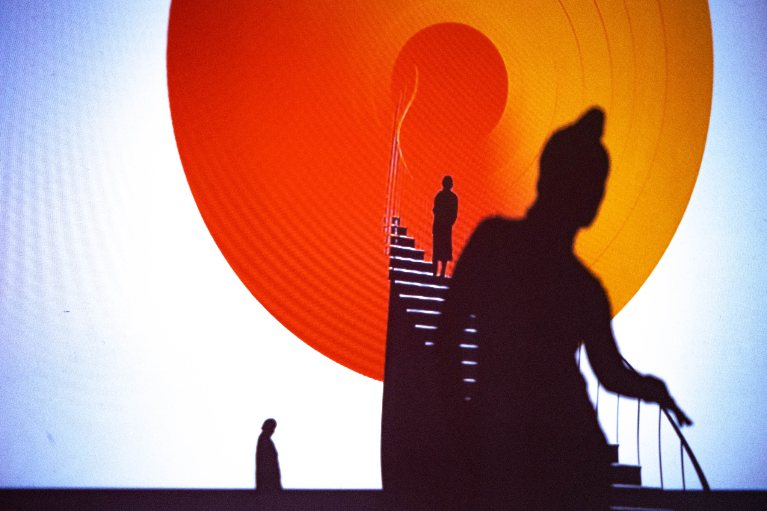 Проектор. Студийный, портретный, семейный фотограф Южно-Сахалинска Яна Радаева