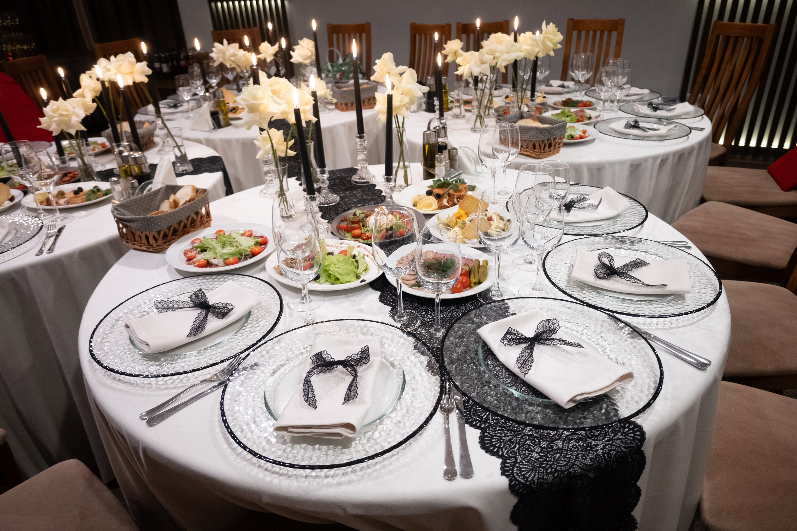 Intimissimi юбилей. Evgeniy Roslov