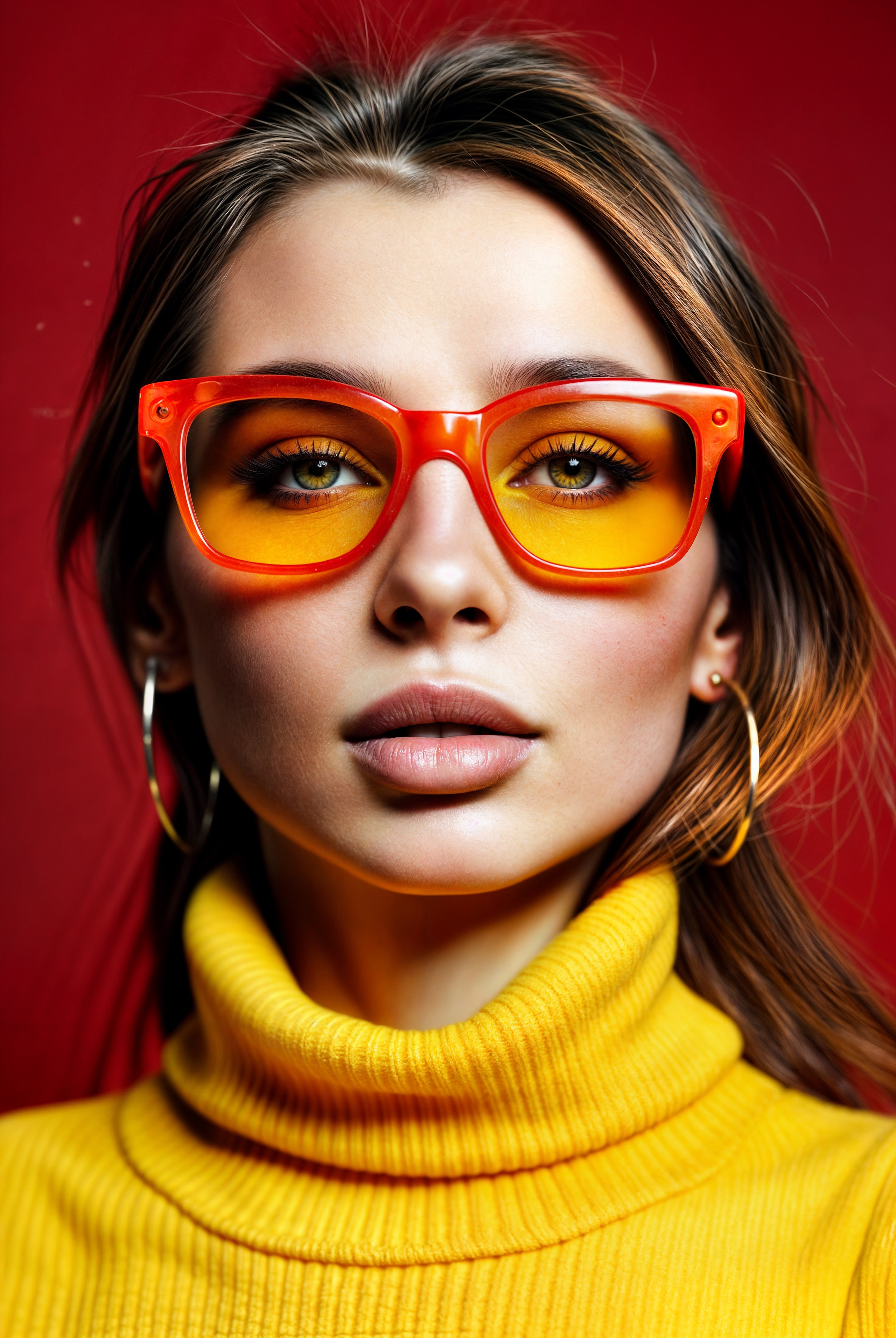 Нейрофото \ Neural network photography. Дмитрий Пропадалин, Нейрофотография