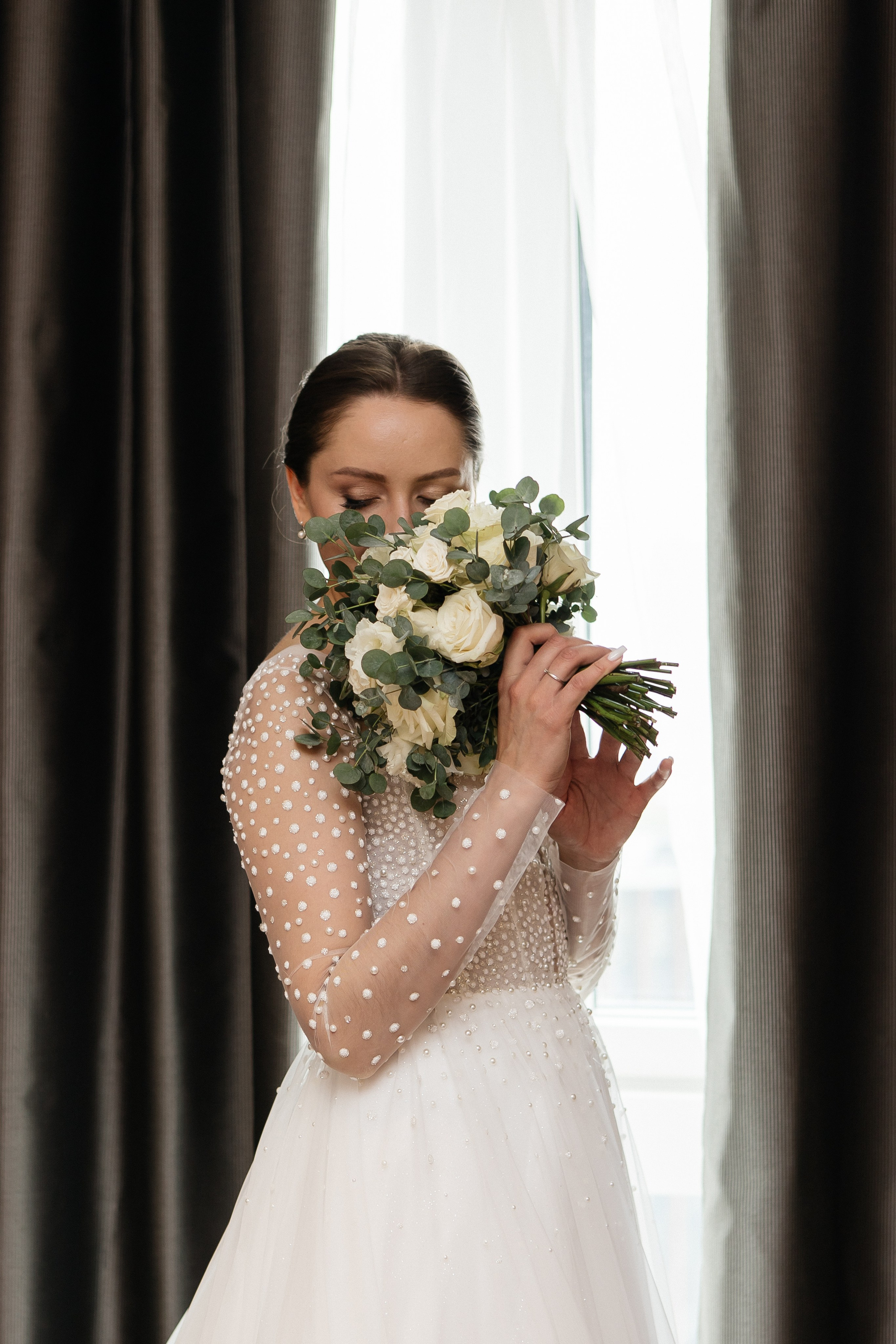 Алексей Анна. Свадебный фотограф в Белгороде Юлия Шостак