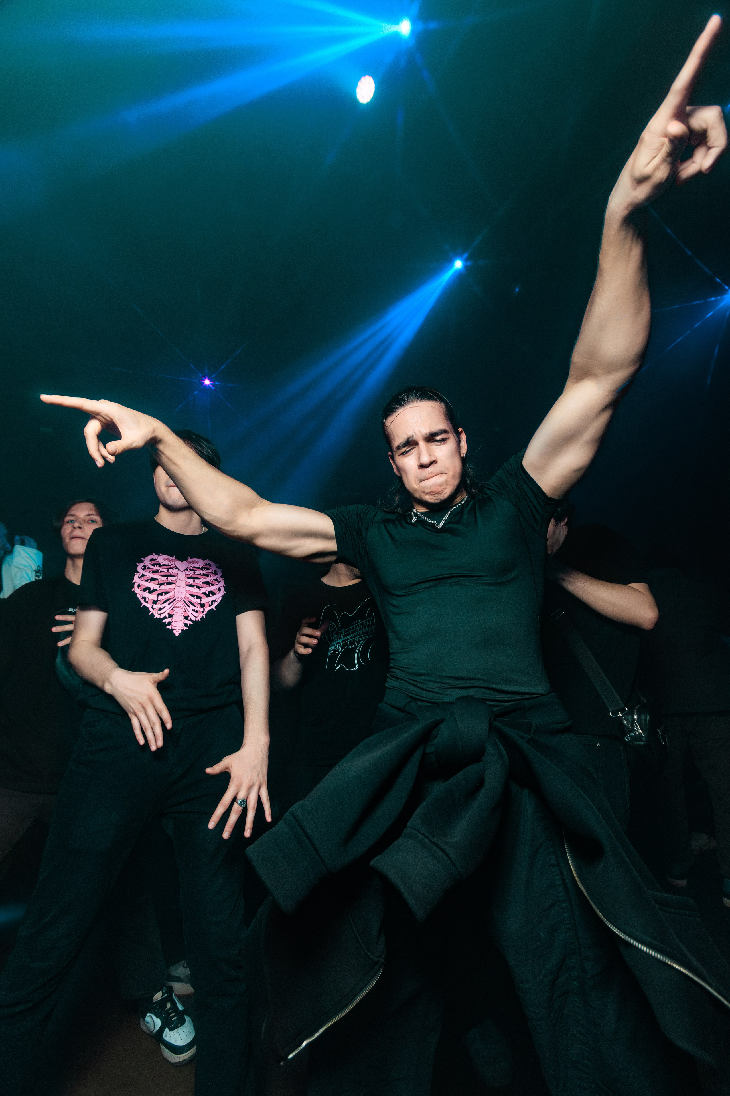 Project X 5 лет. Репортажный фотограф Екатеринбург | Яркий, качественный репортаж | Концерты, клубы, репортаж, праздники, корпоративы