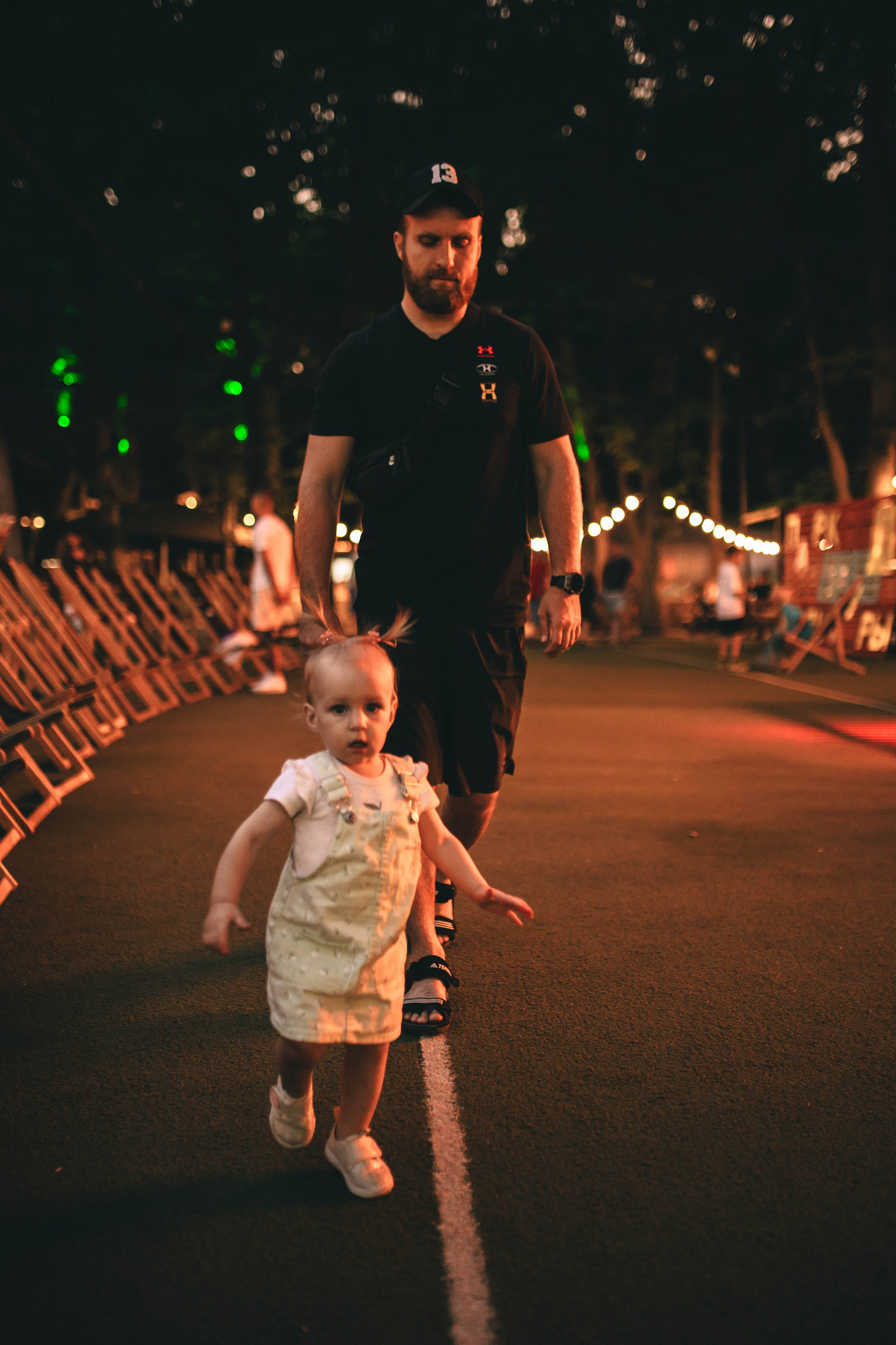 Pet-Party + Live-music |Парк Культуры. Фотограф в Ставрополе Алина Клочкова