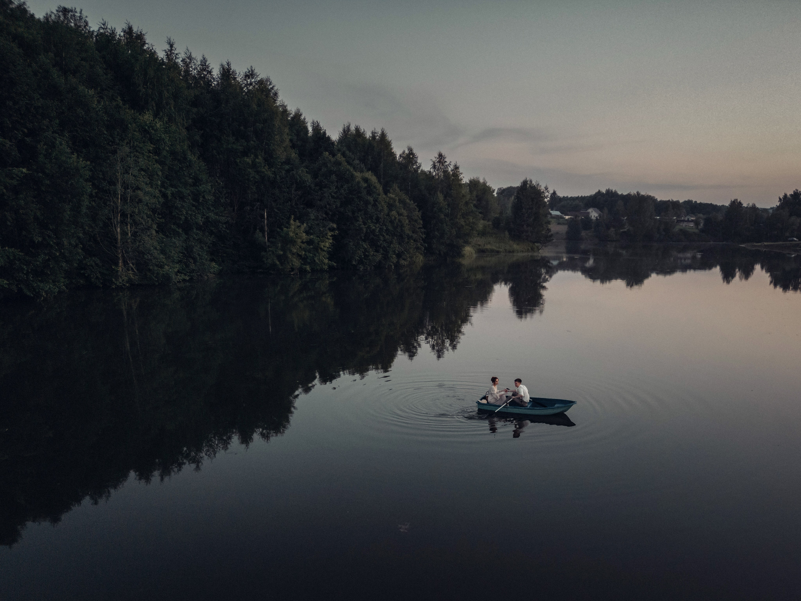 Konstantin and Anna. Свадебный фотограф Казань Чебоксары Москва
