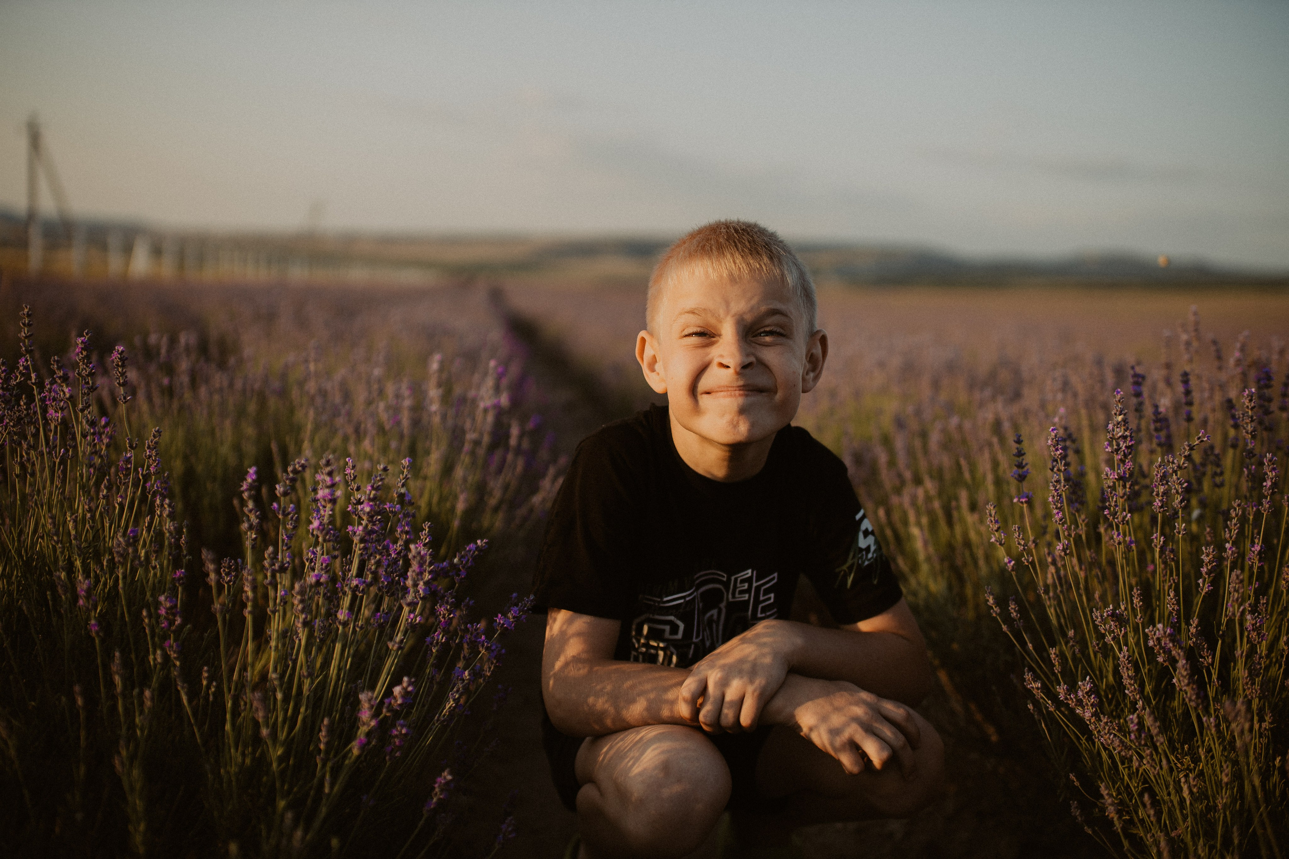 Недетская съемка. Ваш личный фотограф в Крыму Анна Лисицына