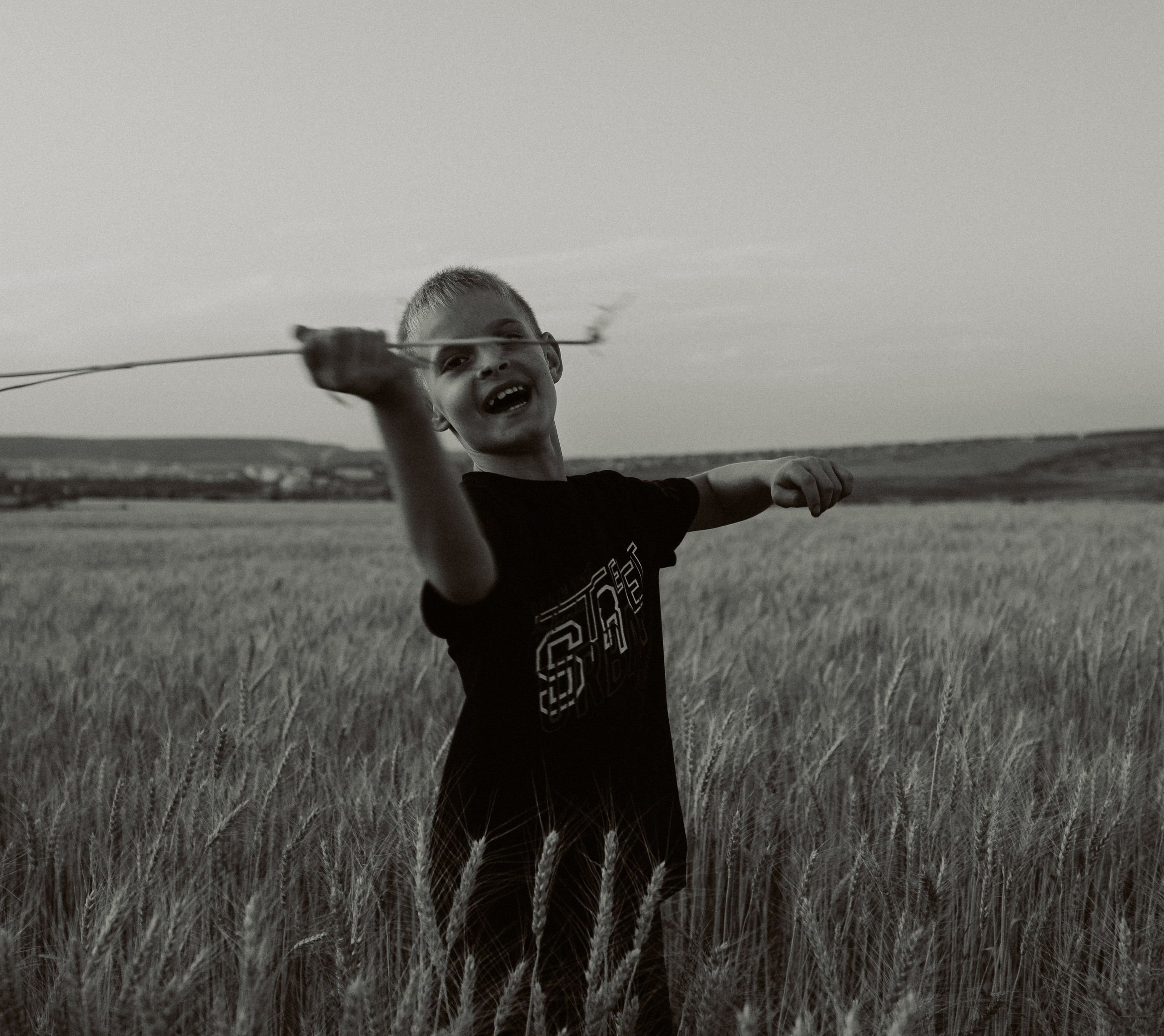 Недетская съемка. Ваш личный фотограф в Крыму Анна Лисицына