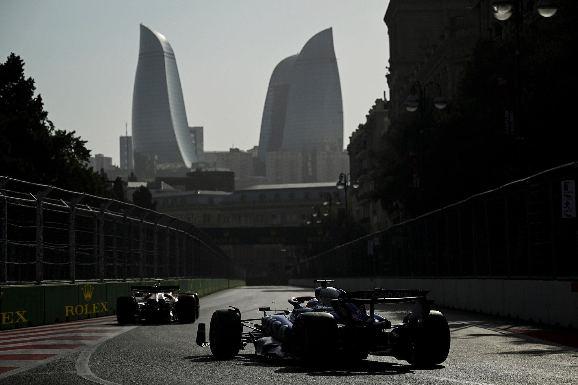 © Natalia Kolesnikova/AFP