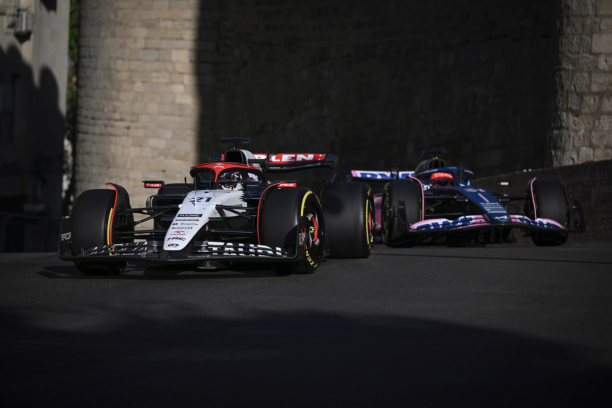 © Natalia Kolesnikova/AFP