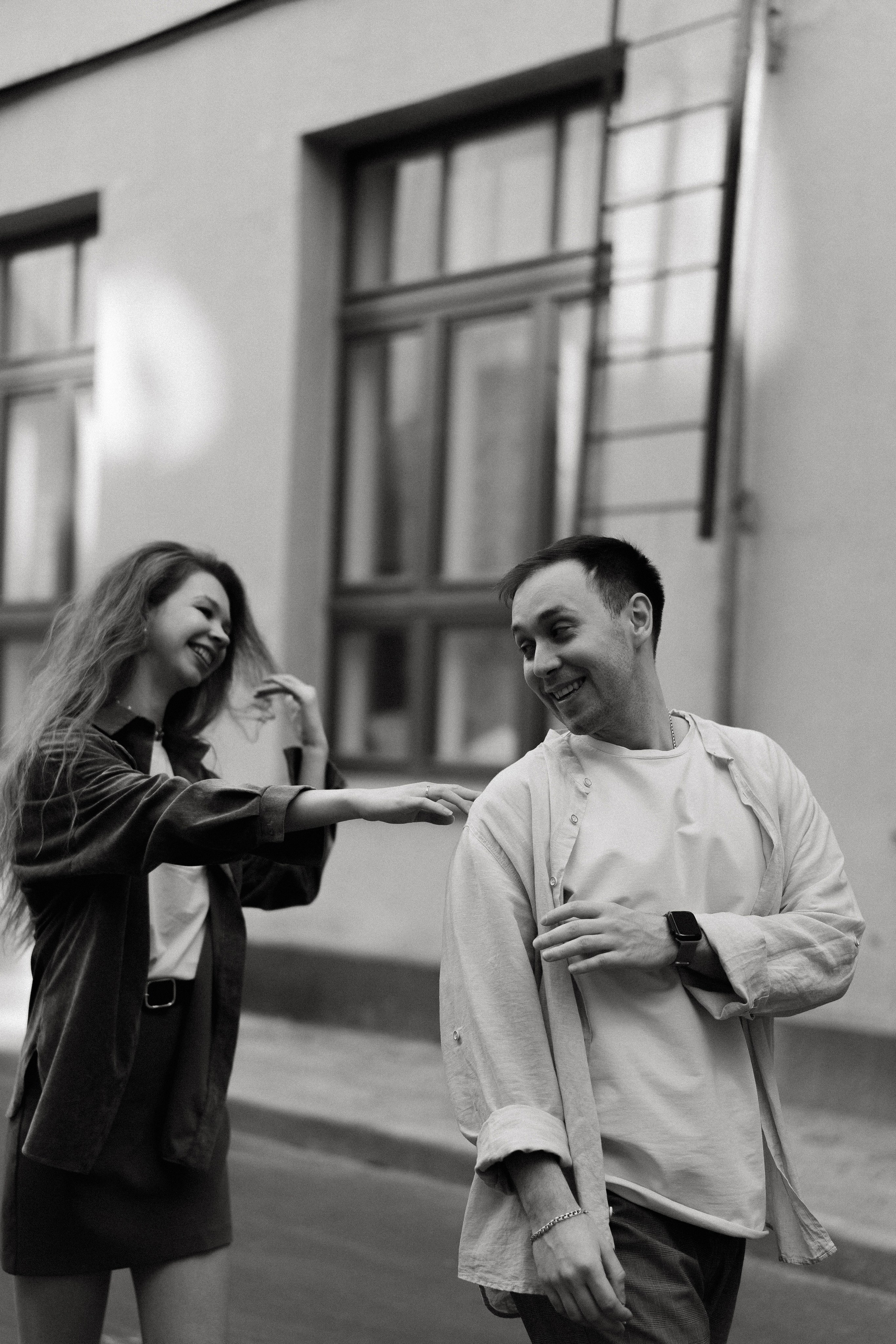 Ю+С. Главная