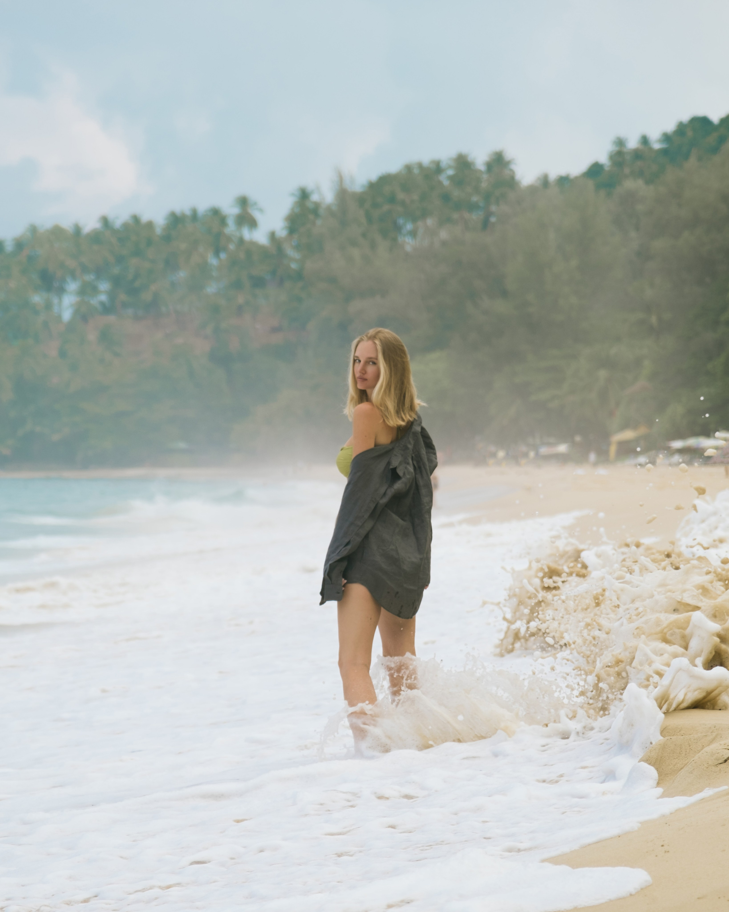 Екатерина. Персональный фотограф Пхукет, Красноярск