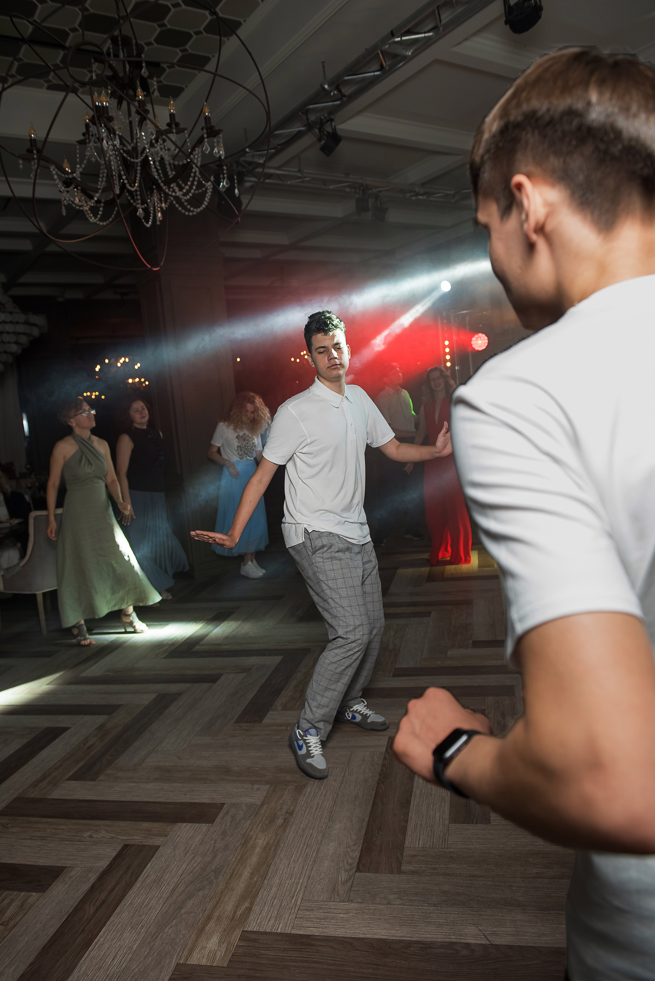 Выпускной 11 класс Гермес. Фотограф Саратов Юлия Петрова