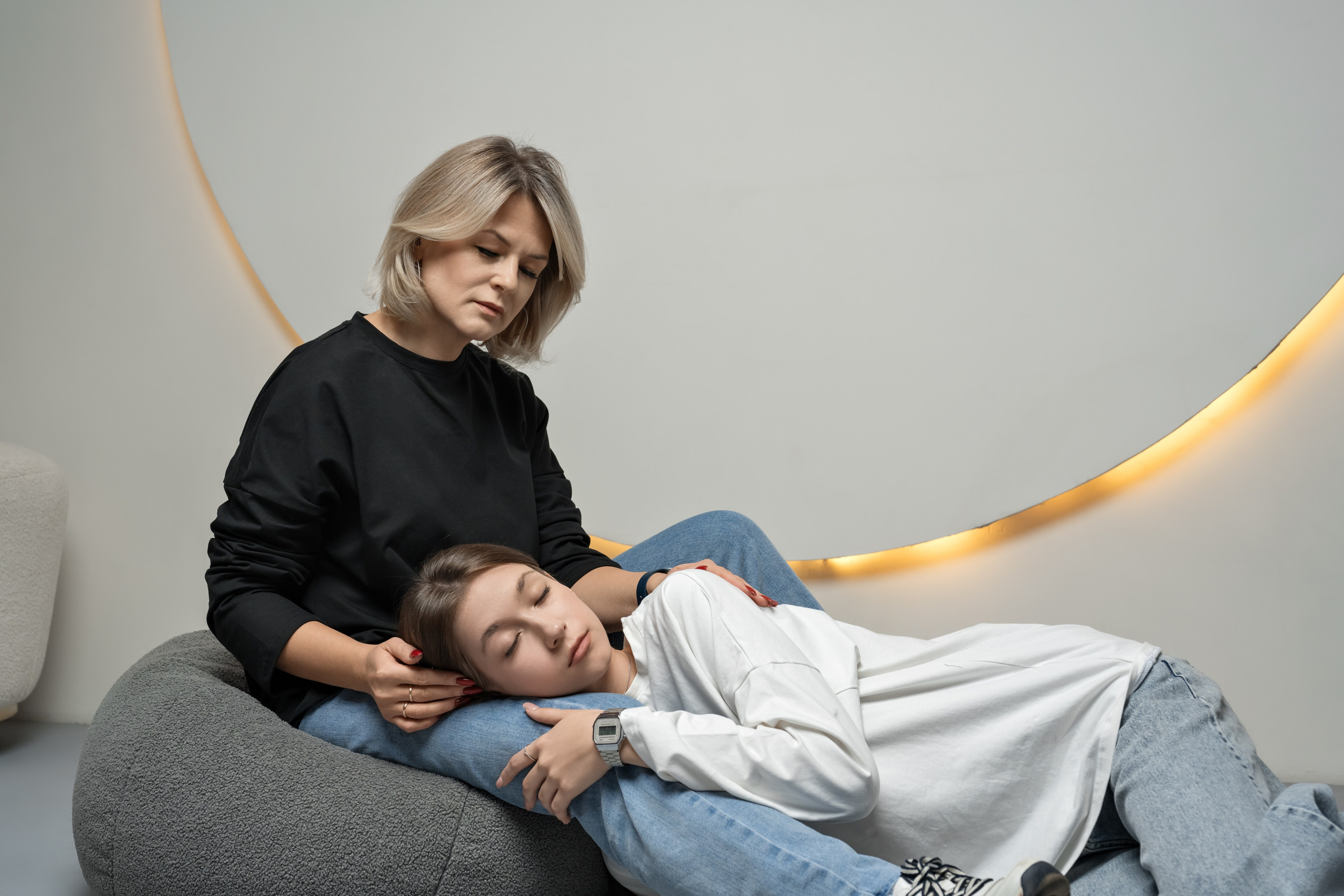 Фотостудия ISO. Фотограф Саратов Юлия Петрова