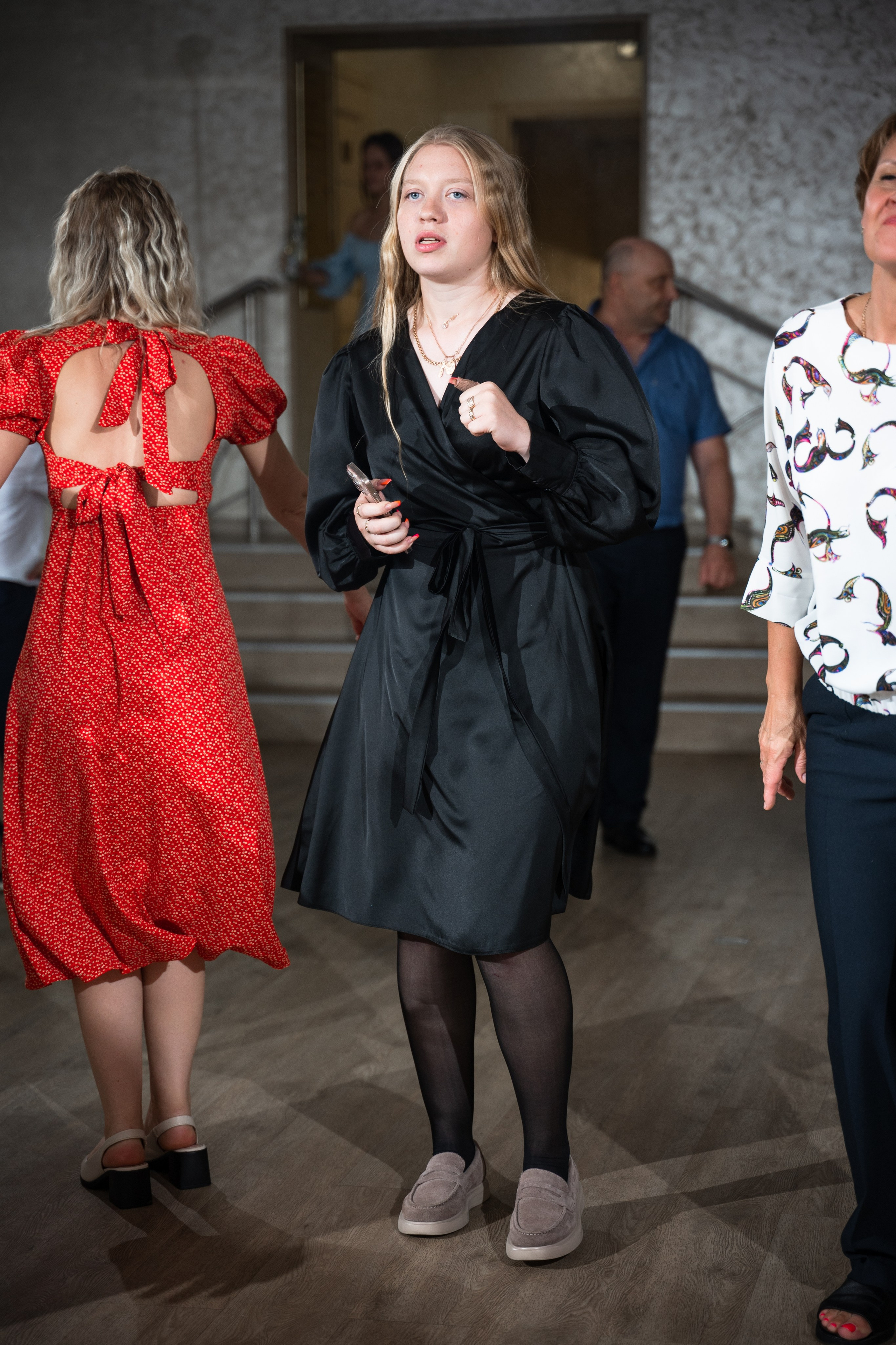 Банкет в Туристе. Свадебный и семейный фотограф в Омске Мормулев Михаил