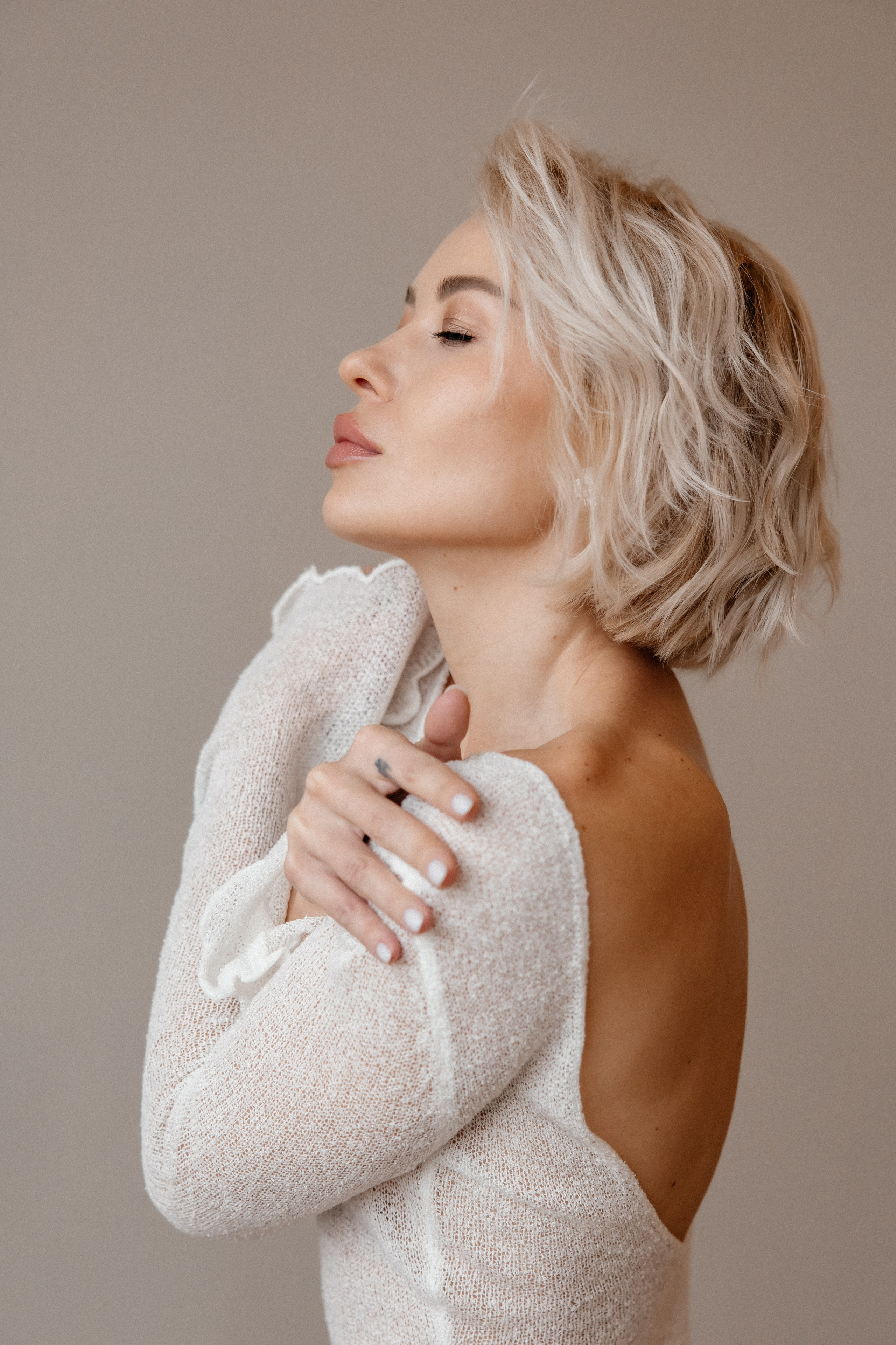 Ира. Светлана Ванцлав — фотограф Минск, Беларусь