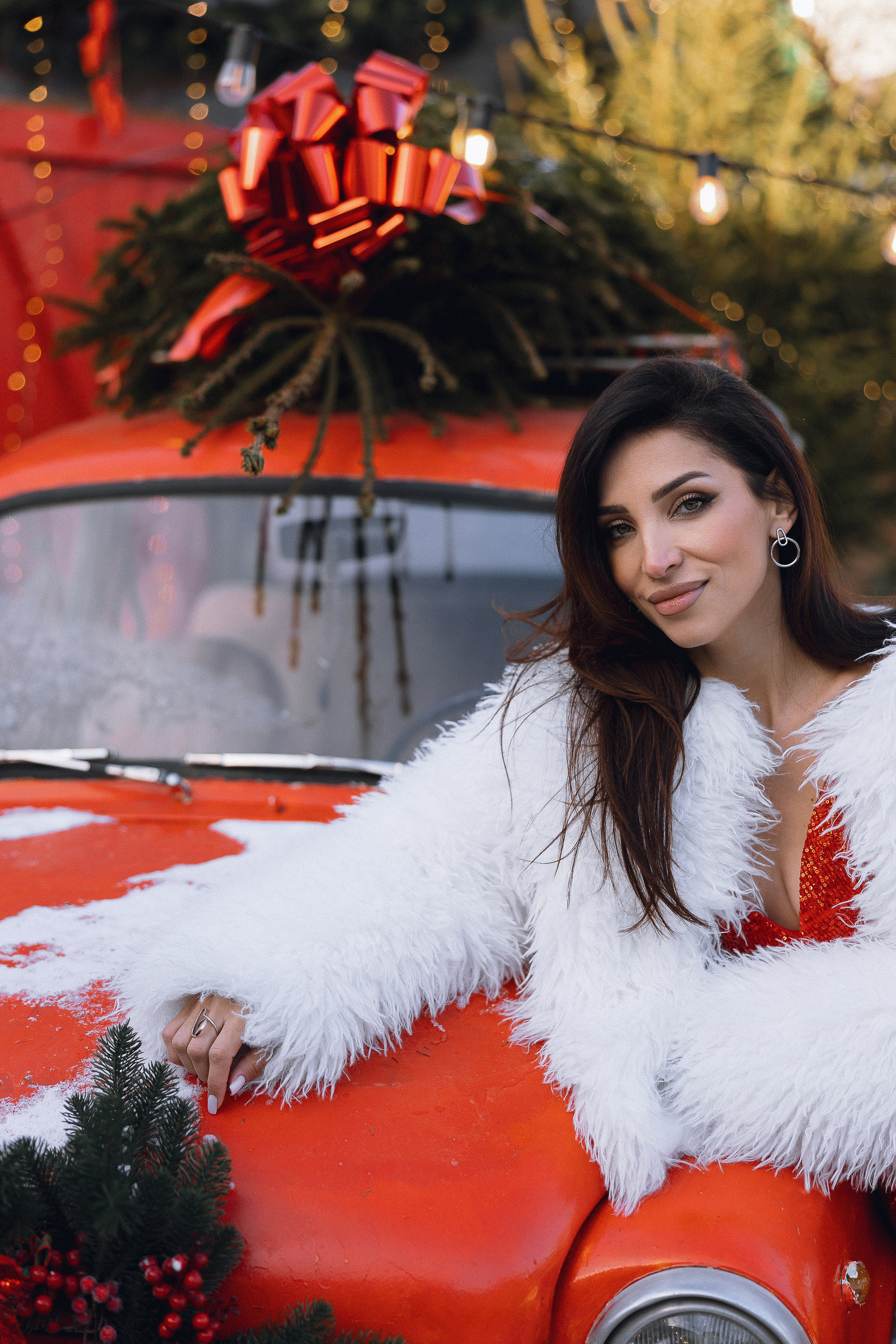 Люси. Свадебный | Семейный фотограф