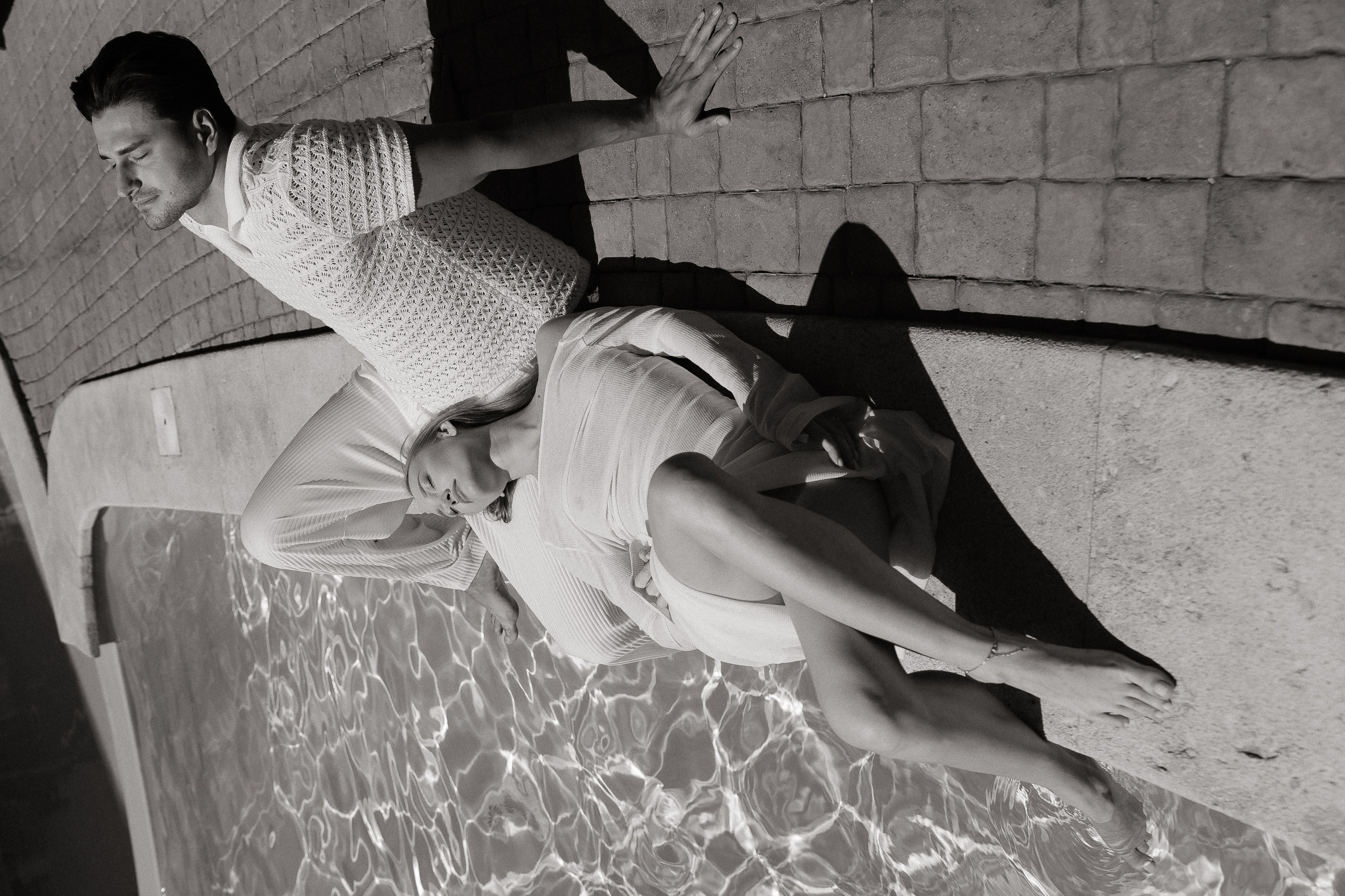 Влад и Мария. Свадебный | Семейный фотограф