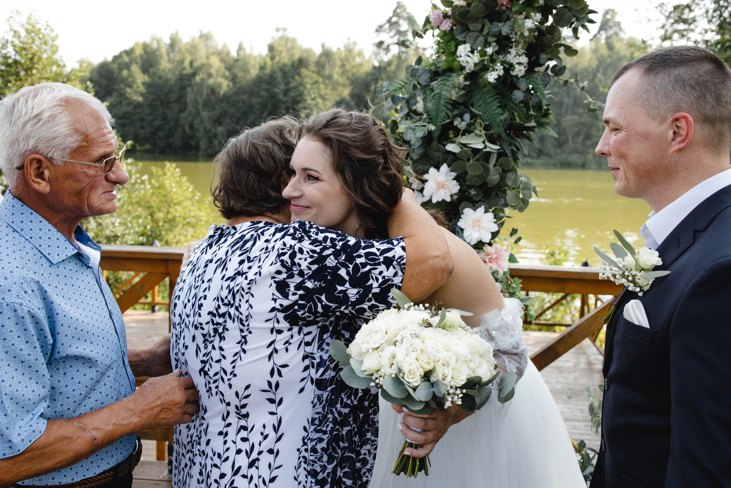 Вячеслав и Наталья. Фотограф Москва, Светлана Королева