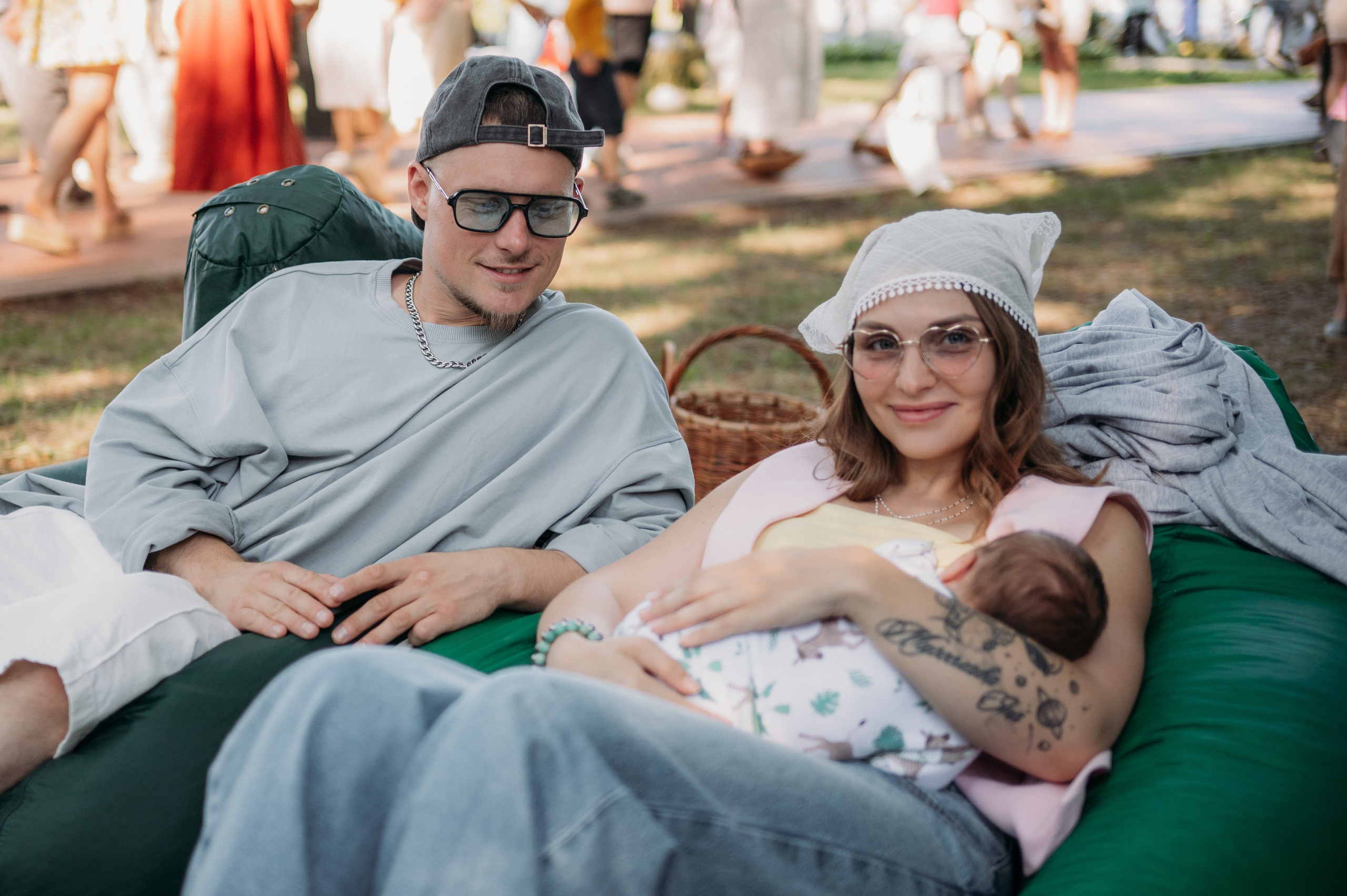 Botanica. Фотограф Нижний Новгород Екатерина Кукленкова