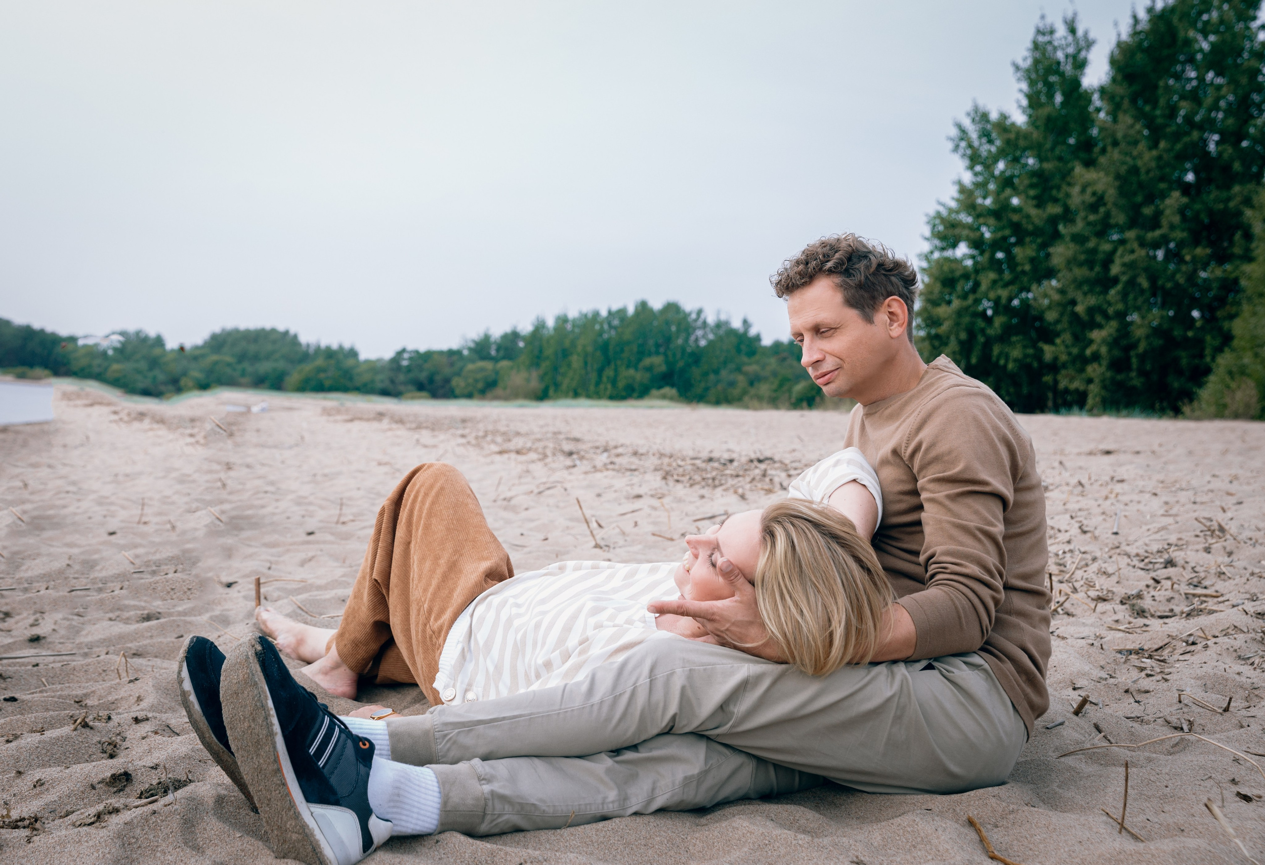 LOVE STORY. Фотограф в Санкт-Петербурге Яна Пикулик