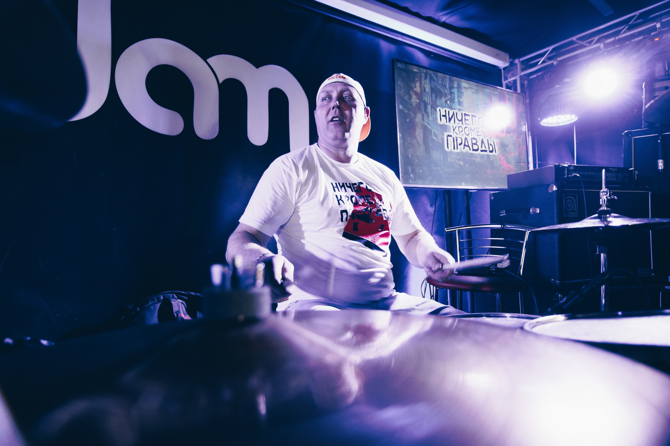 Ничего кроме Правды 4 года | 2025.01.25. Фотограф Антон Катунин | Симферополь