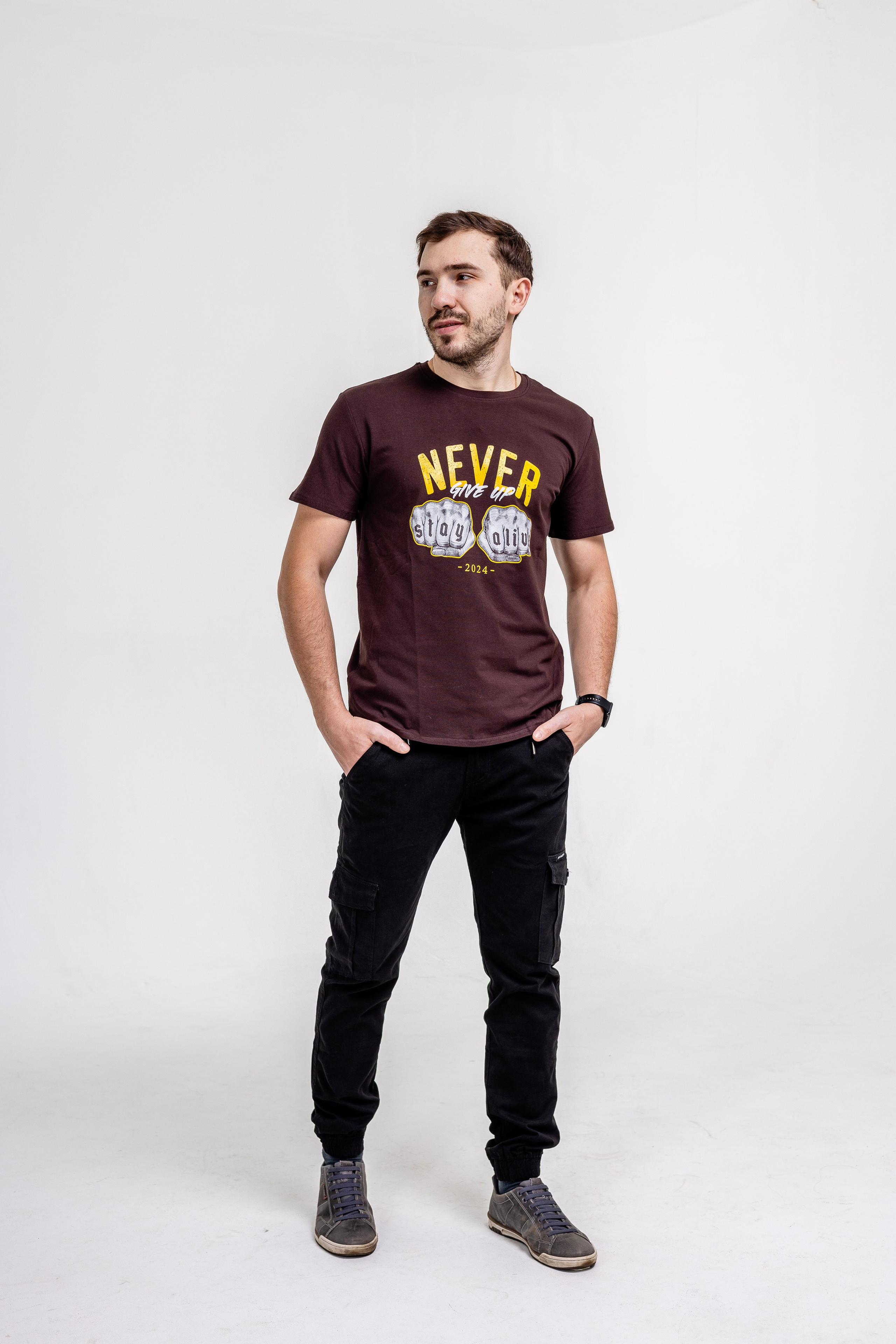 Футболки. Фотограф Елена Медок Калининград