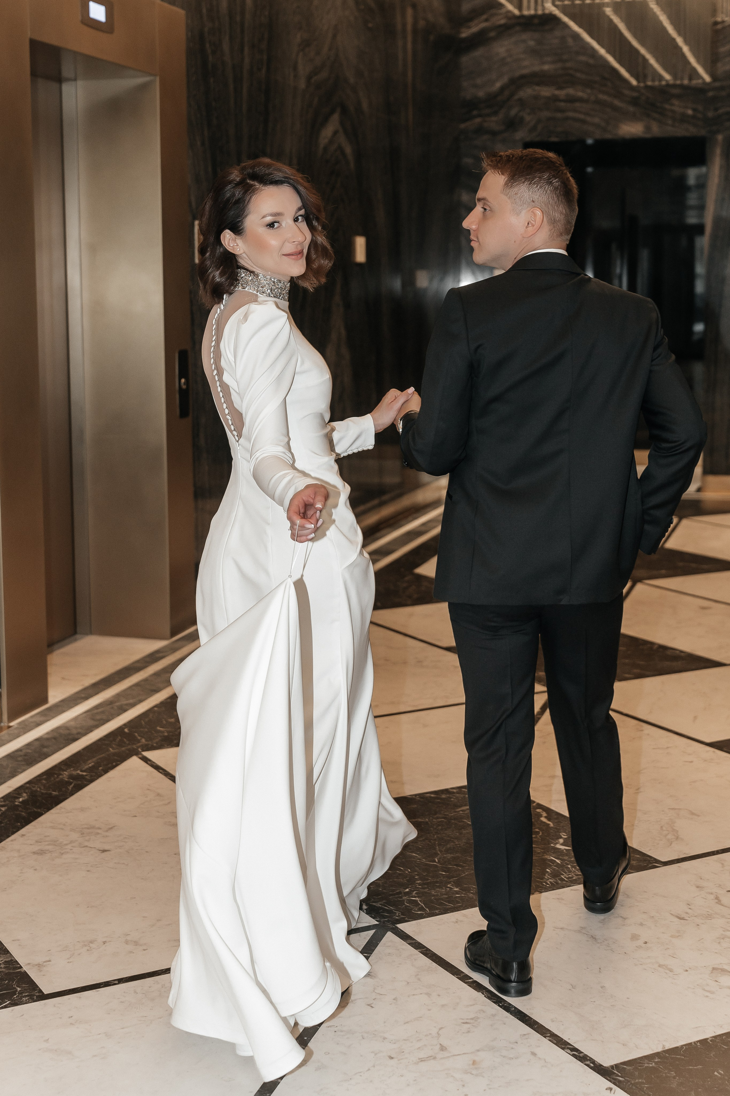 Свадебная съемка. Ваш фотограф Вика Артемова