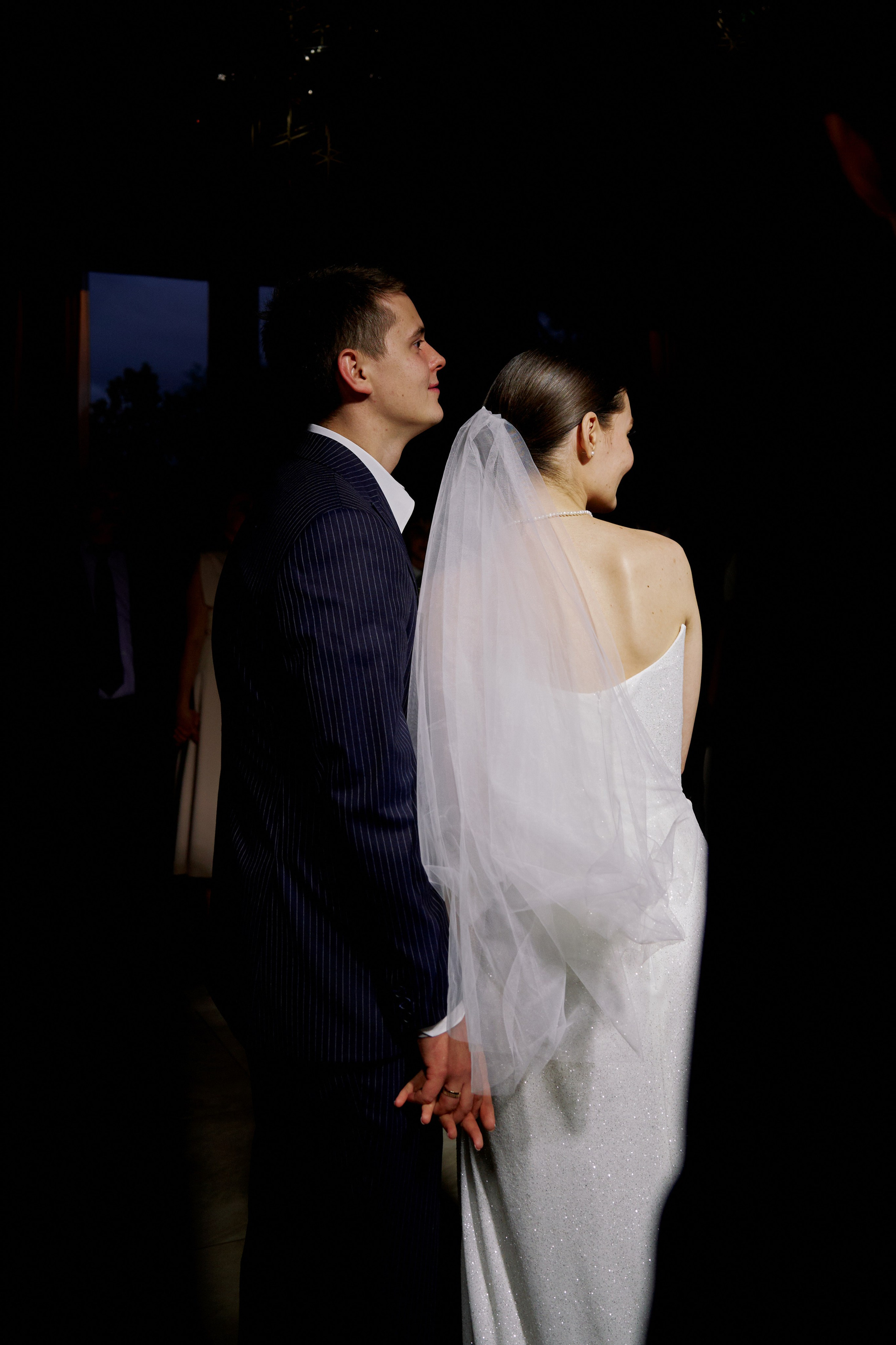 Роман & Александра. Главная