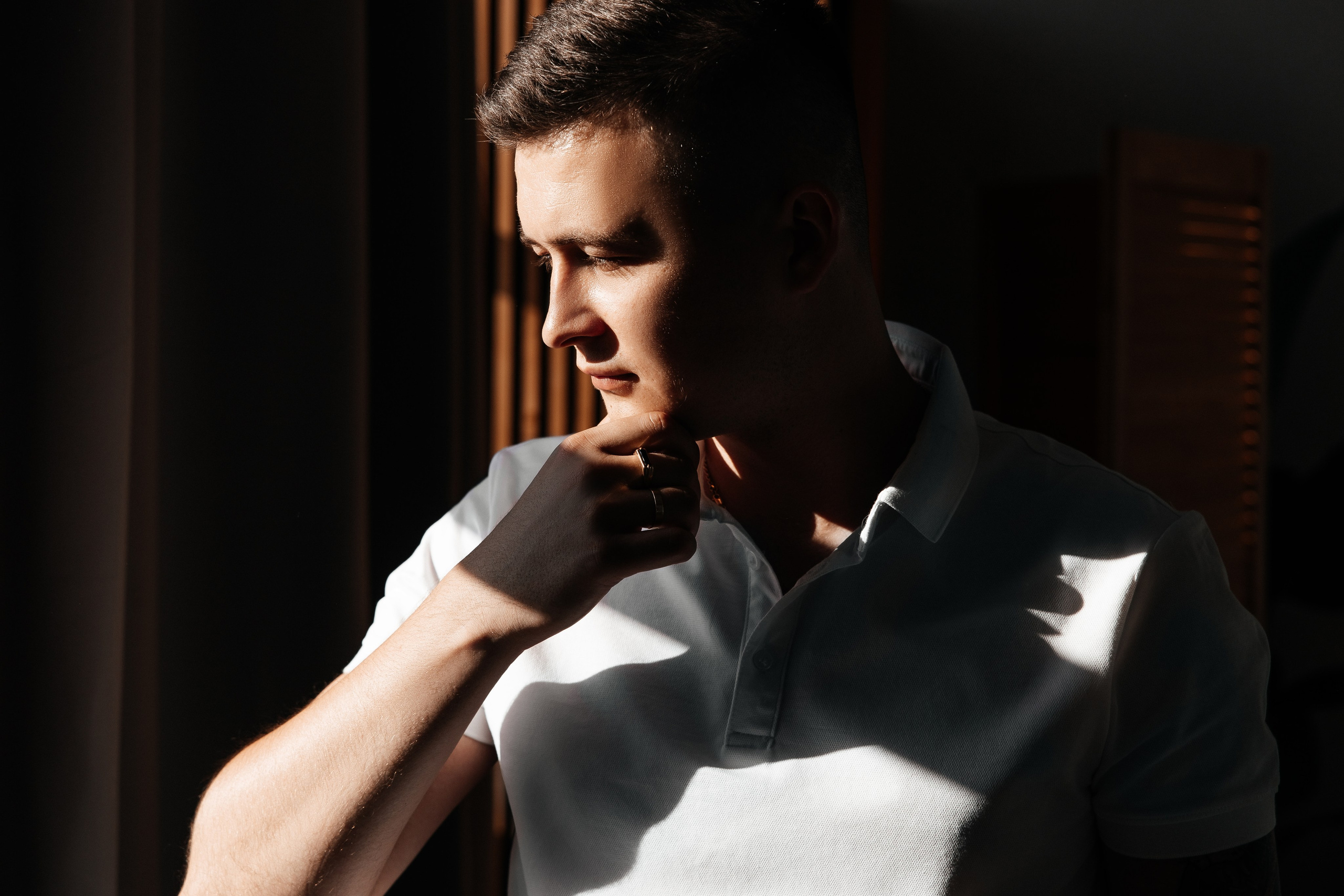 * В ожидании Макара * 7.08.2022. Миленина Юлия Свадебный и семейный фотограф в Краснодаре