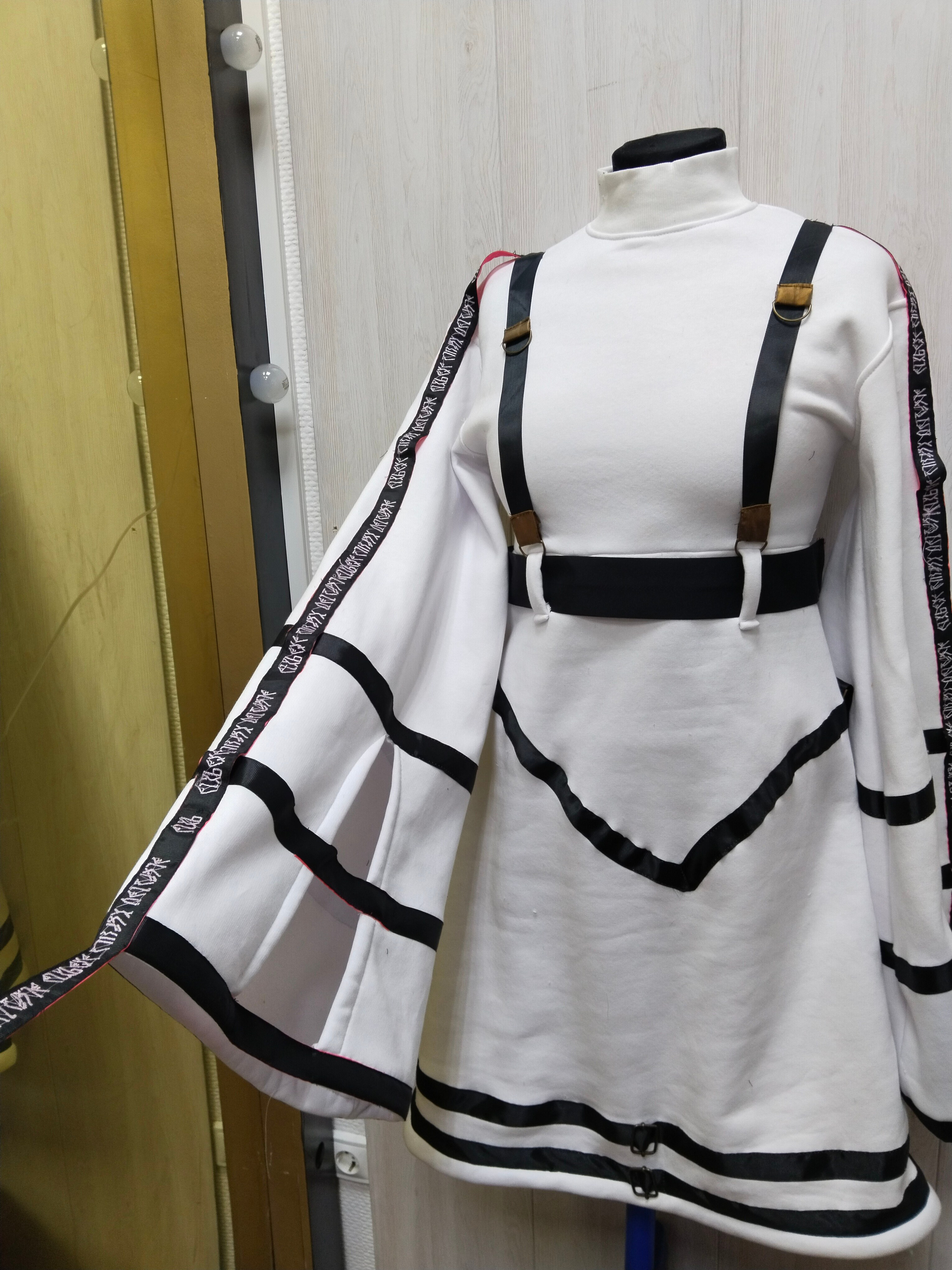 Повседневка. AIREN DESIGN — художественное ателье