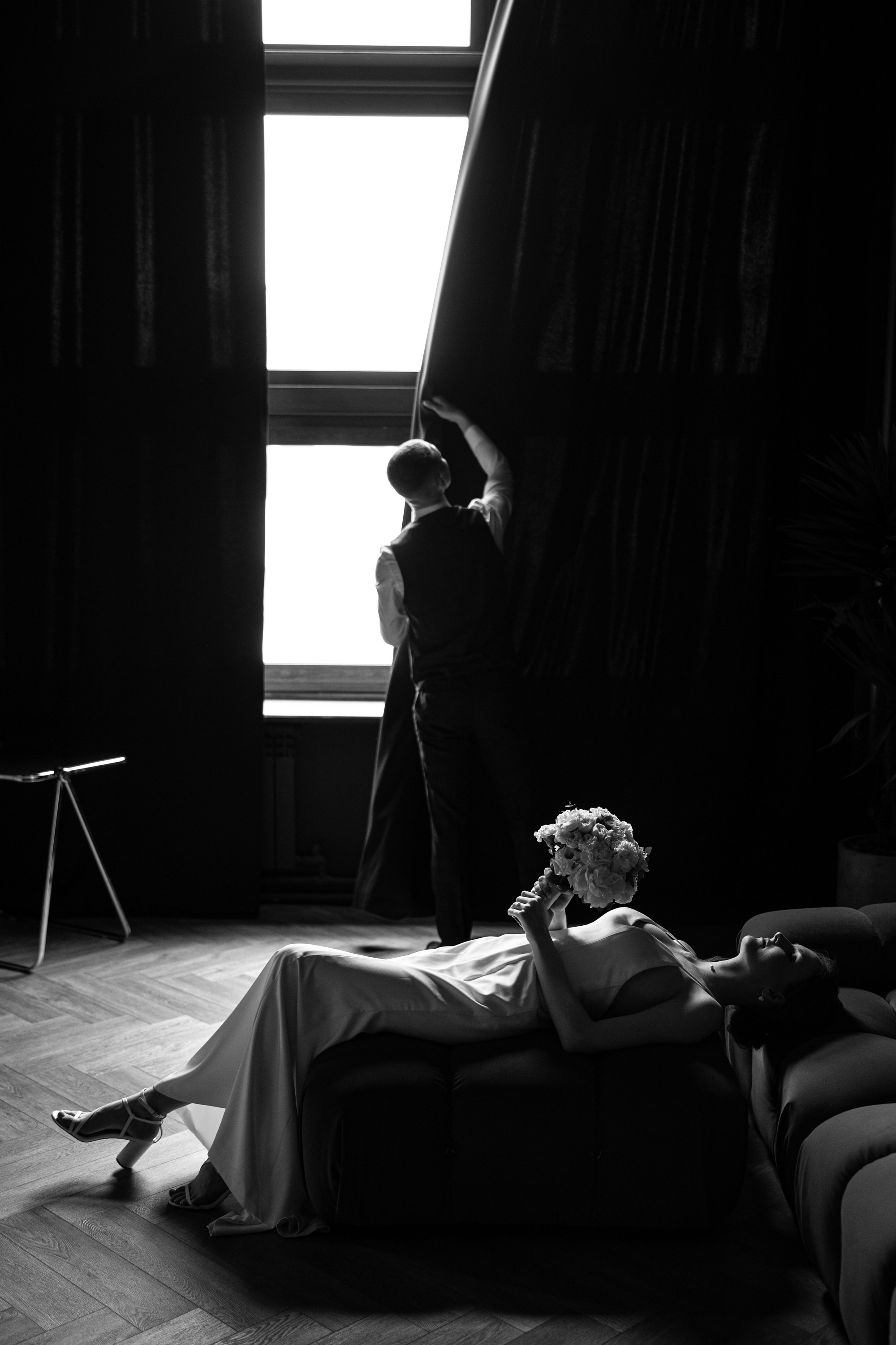 Студия. Свадебный фотограф Владивосток, Свадебная фотография