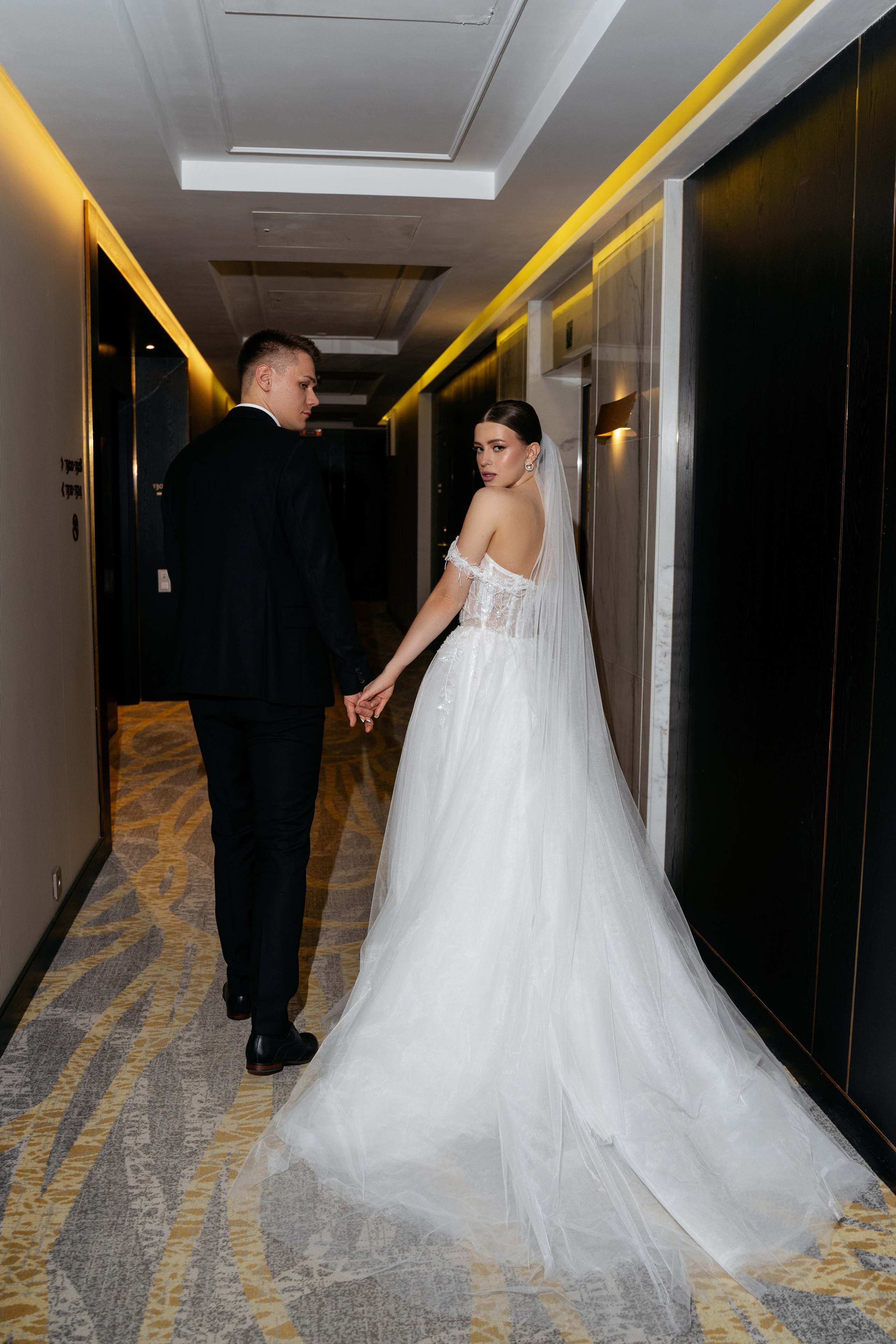 Артем & Юлия. Фотограф Самара Одинокова Ангелина