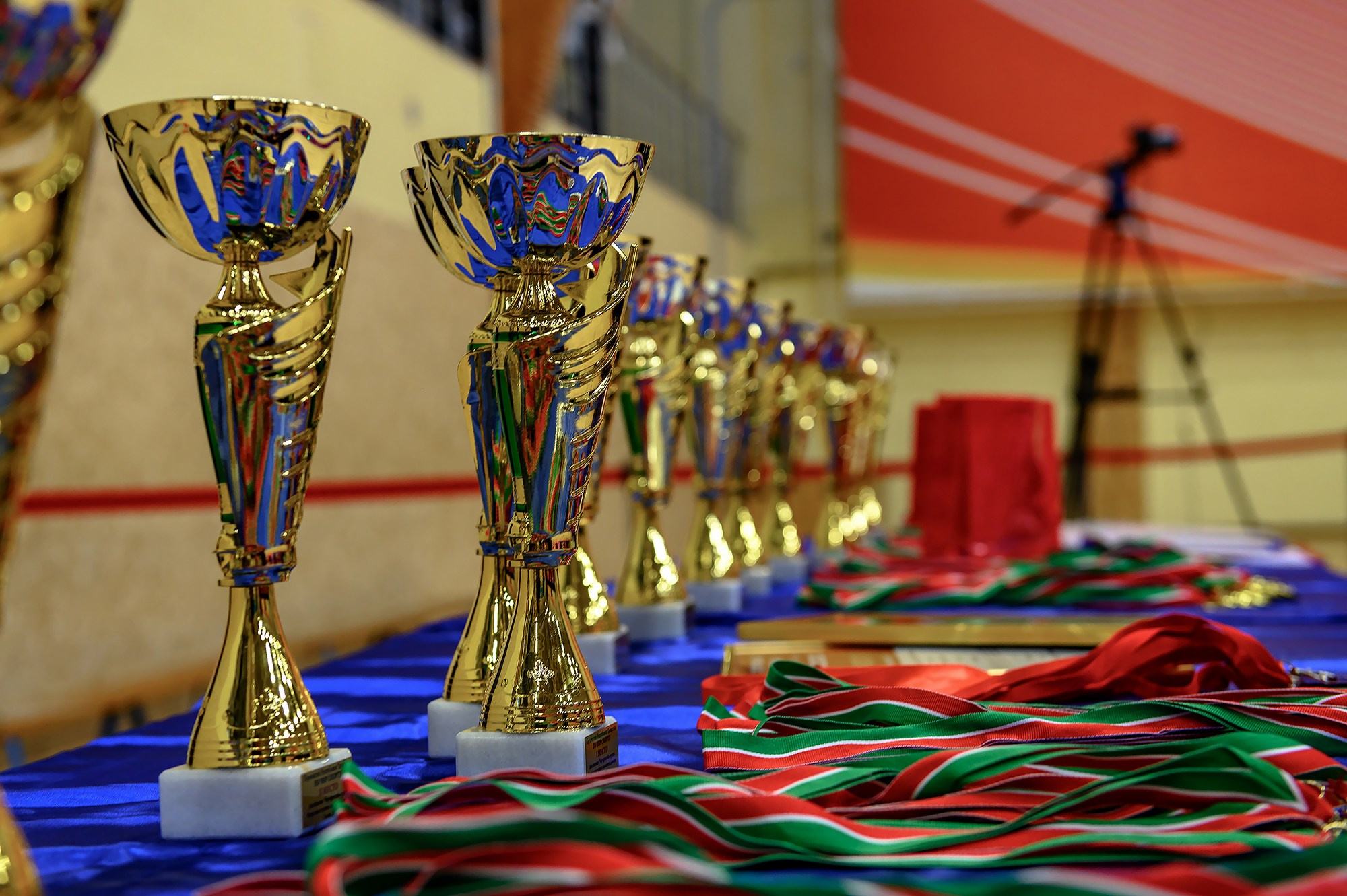 Репортаж. Профессиональный фотограф в Казани Ягудин Азат