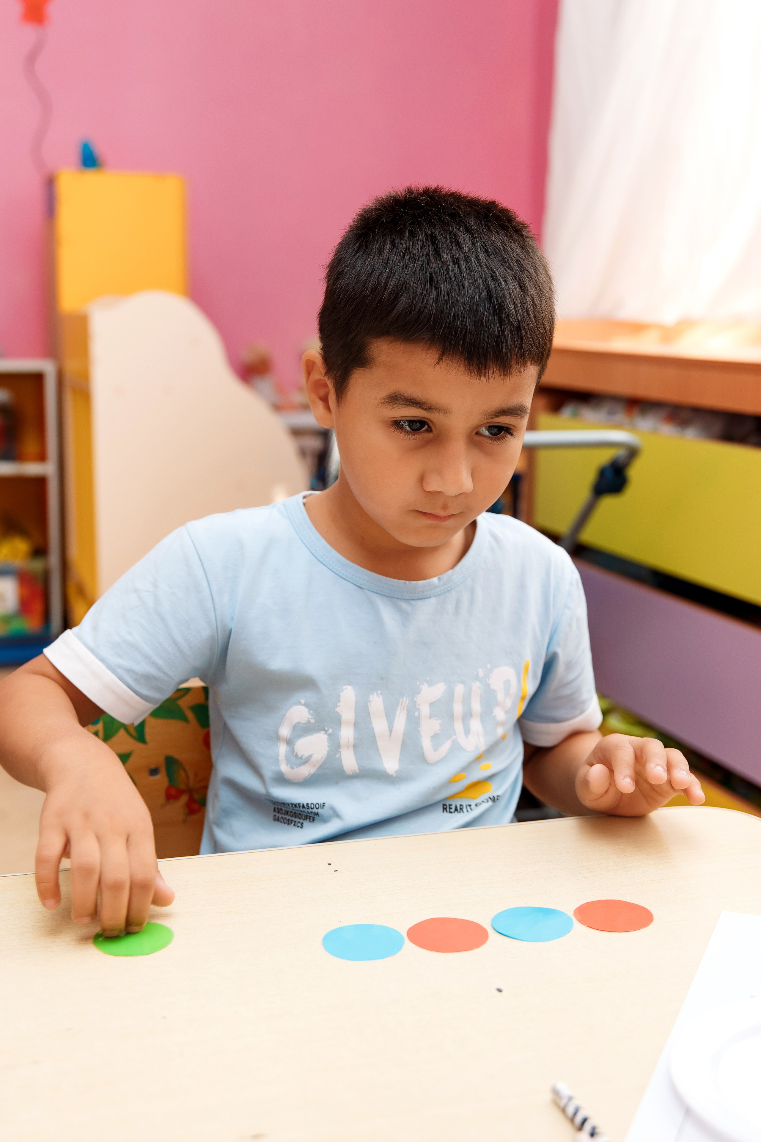 Детский Сад № 19 (один день из жизни группы + выпускной). Фотограф Любовь Корниенко, Примоский край