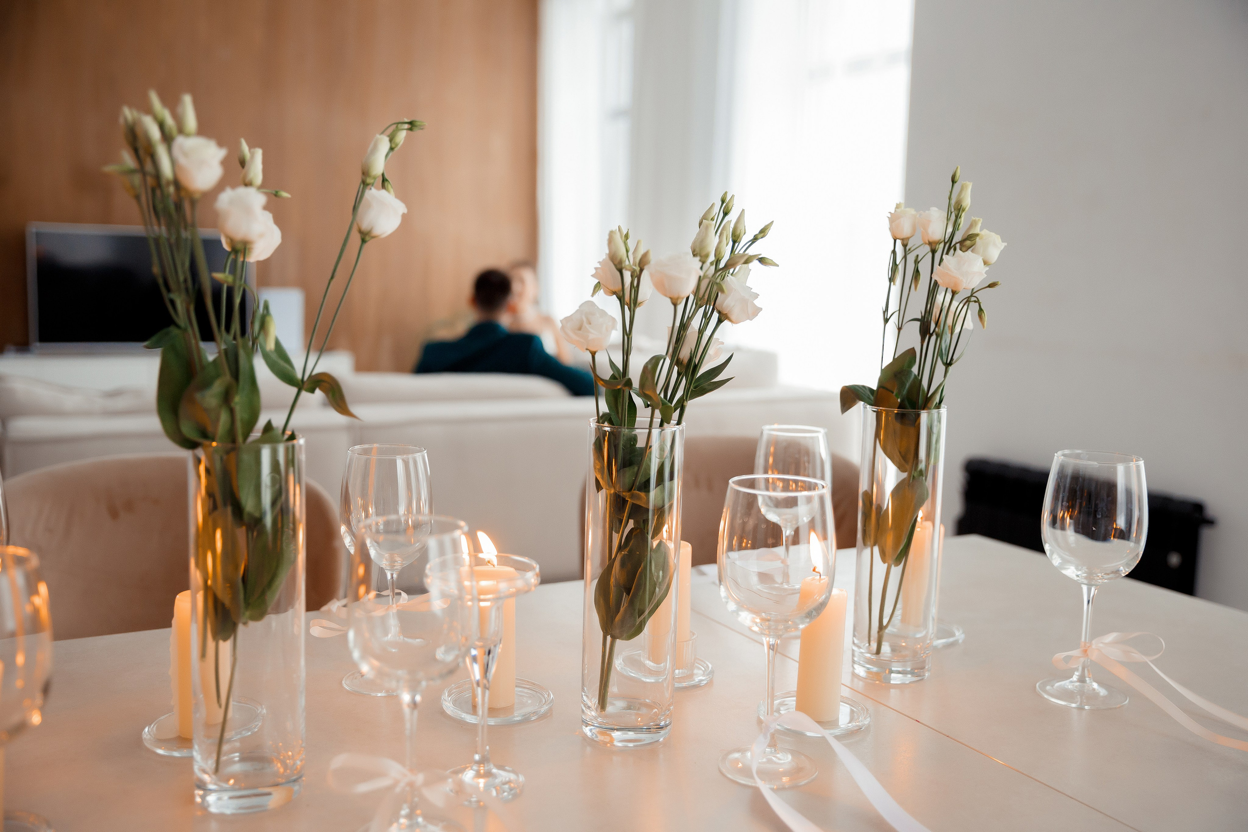 Женя & Таня. Свадебный и семейный фотограф Черняева Анна| Нижний Новгород