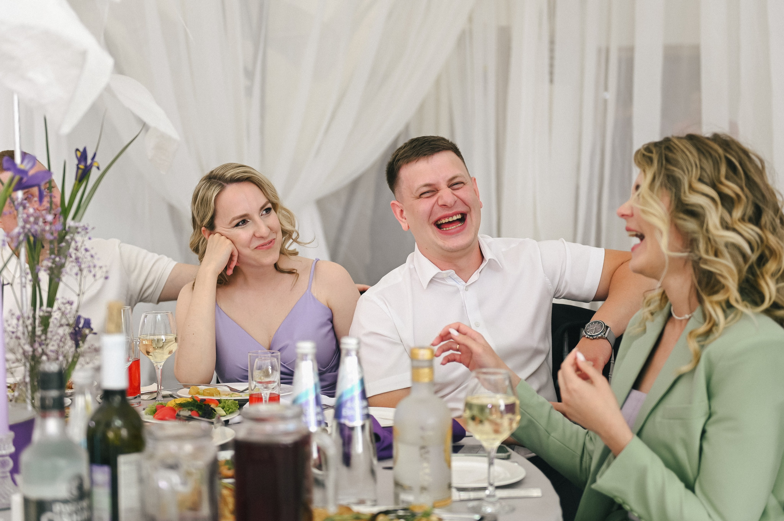 Миша + Саша — Организация Светлана Бортавова. Свадебный и семейный фотограф Волгоград Москва